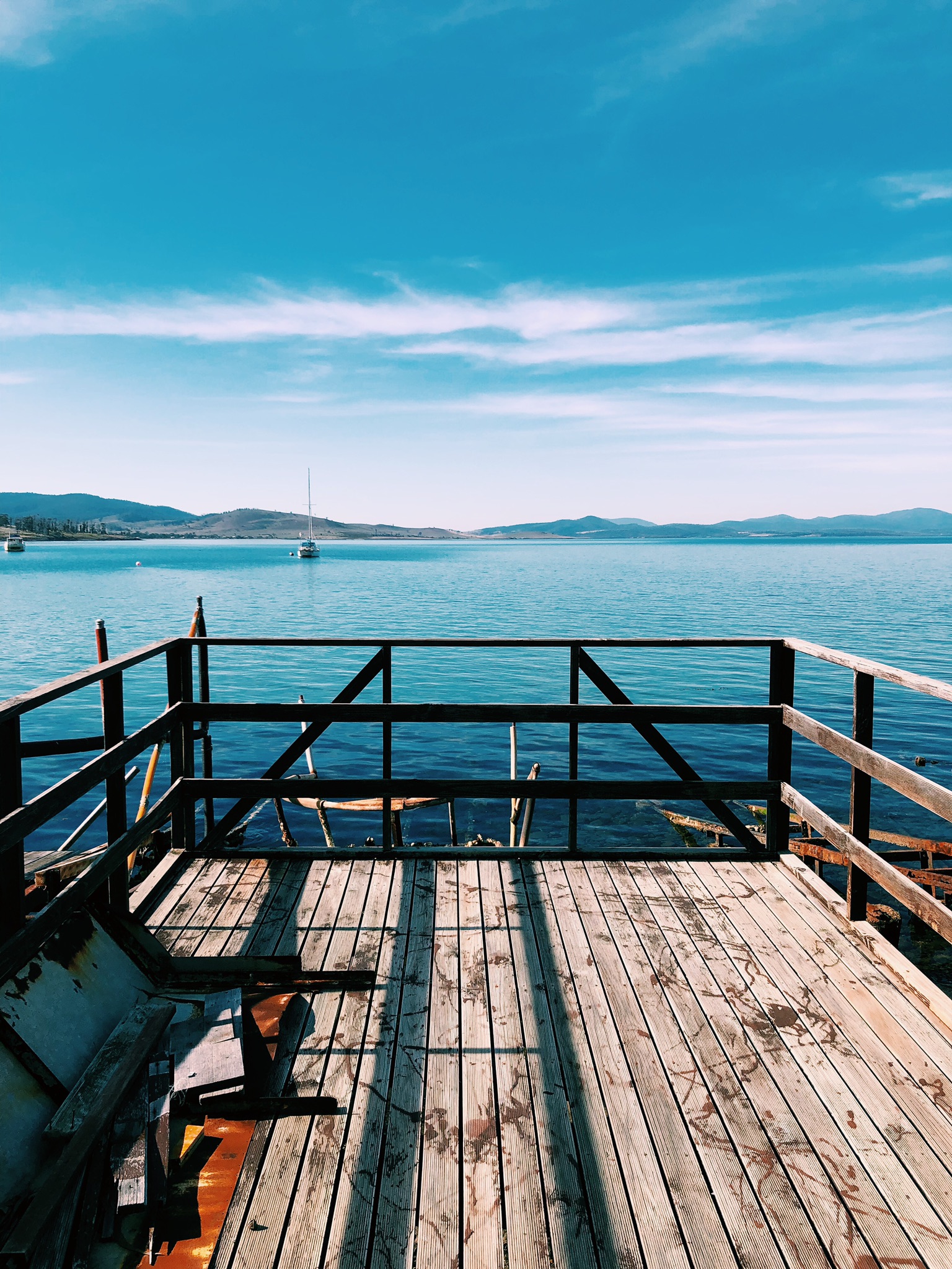 Breakwater Lodge Primrose Sands בתים להשכרה בעיר Primrose Sands