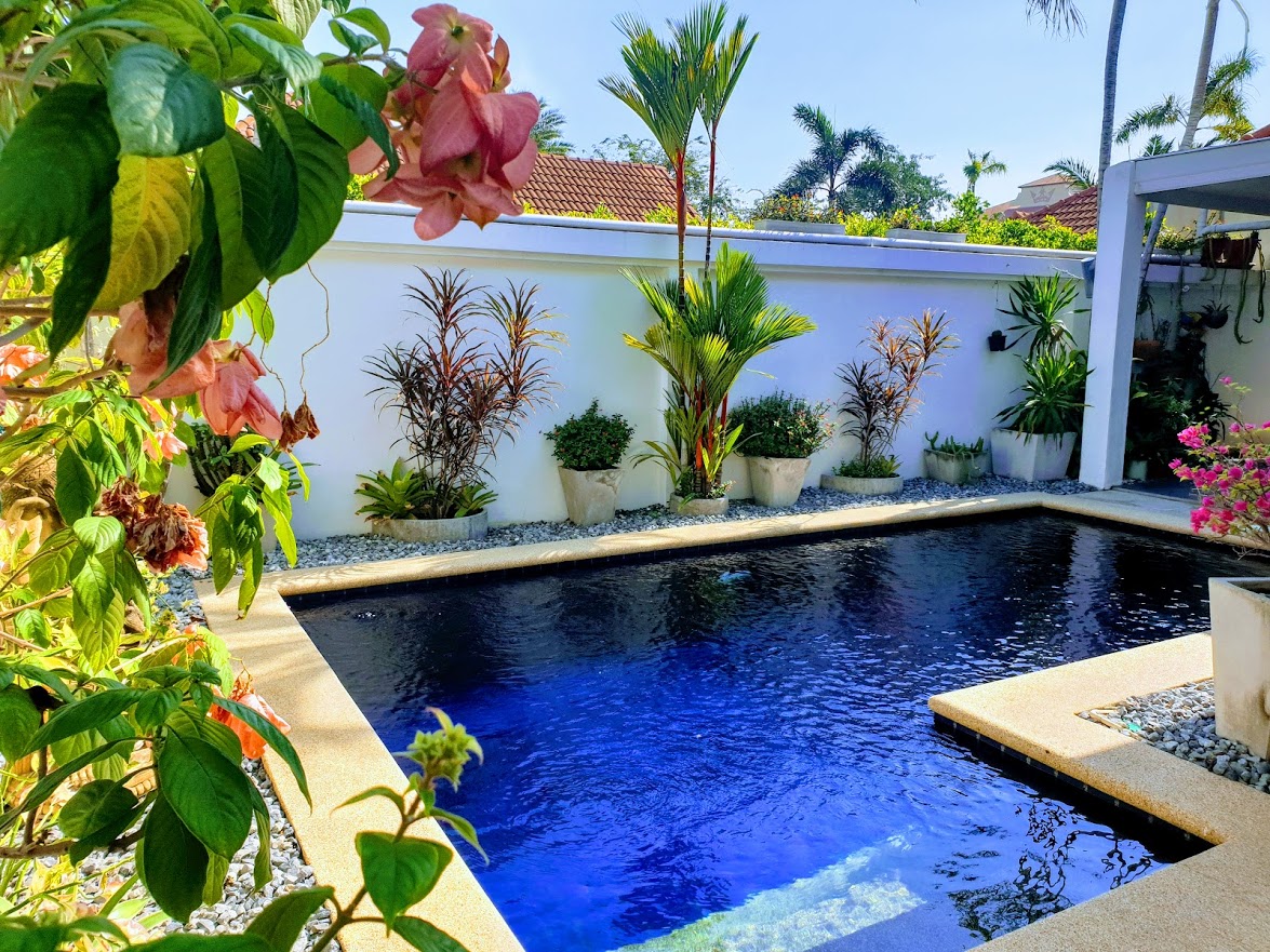 Private 1 Bedroom Pool Villa. Villas for Rent in Pattaya City, Chon