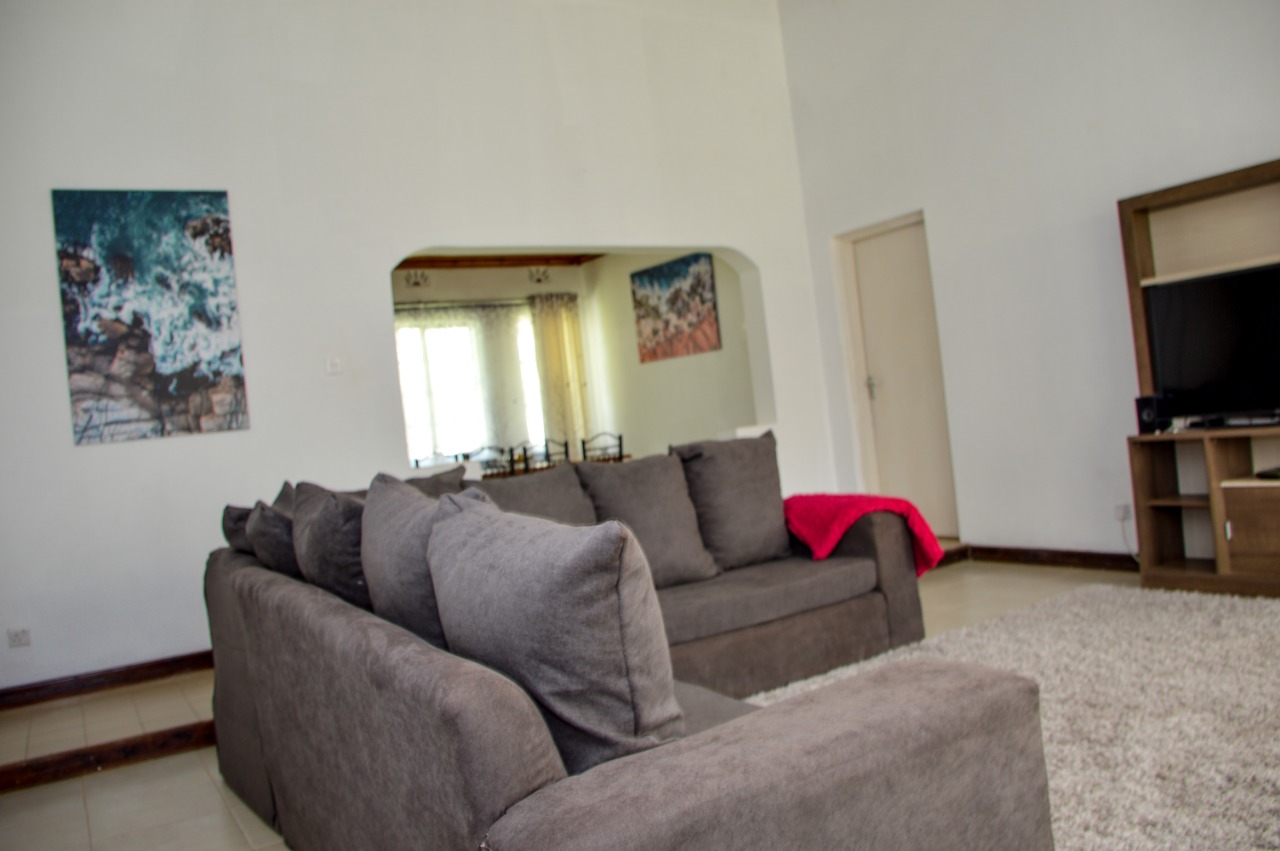 The Clerk House Houses for Rent in Kitale, TransNzoia County, Kenya