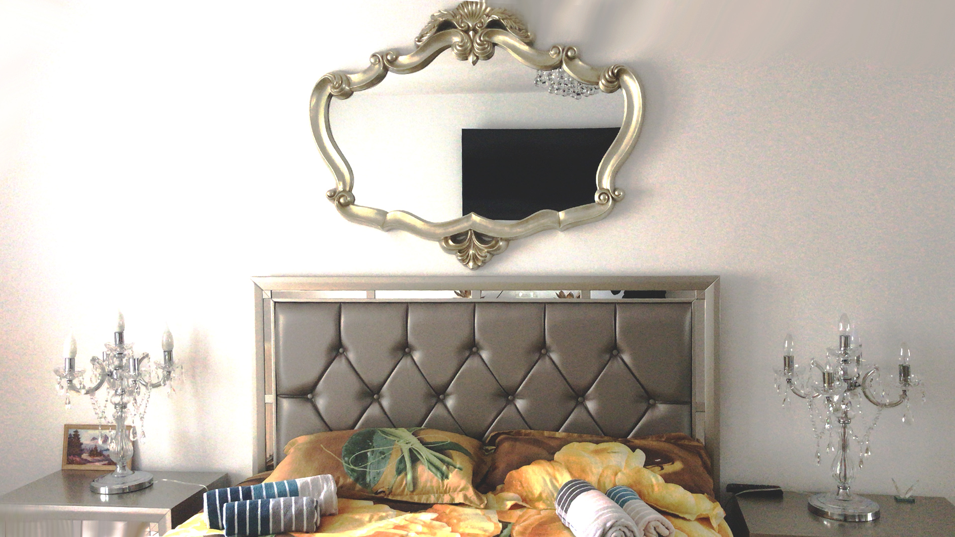 Apartament langa Telecabina Busteni
