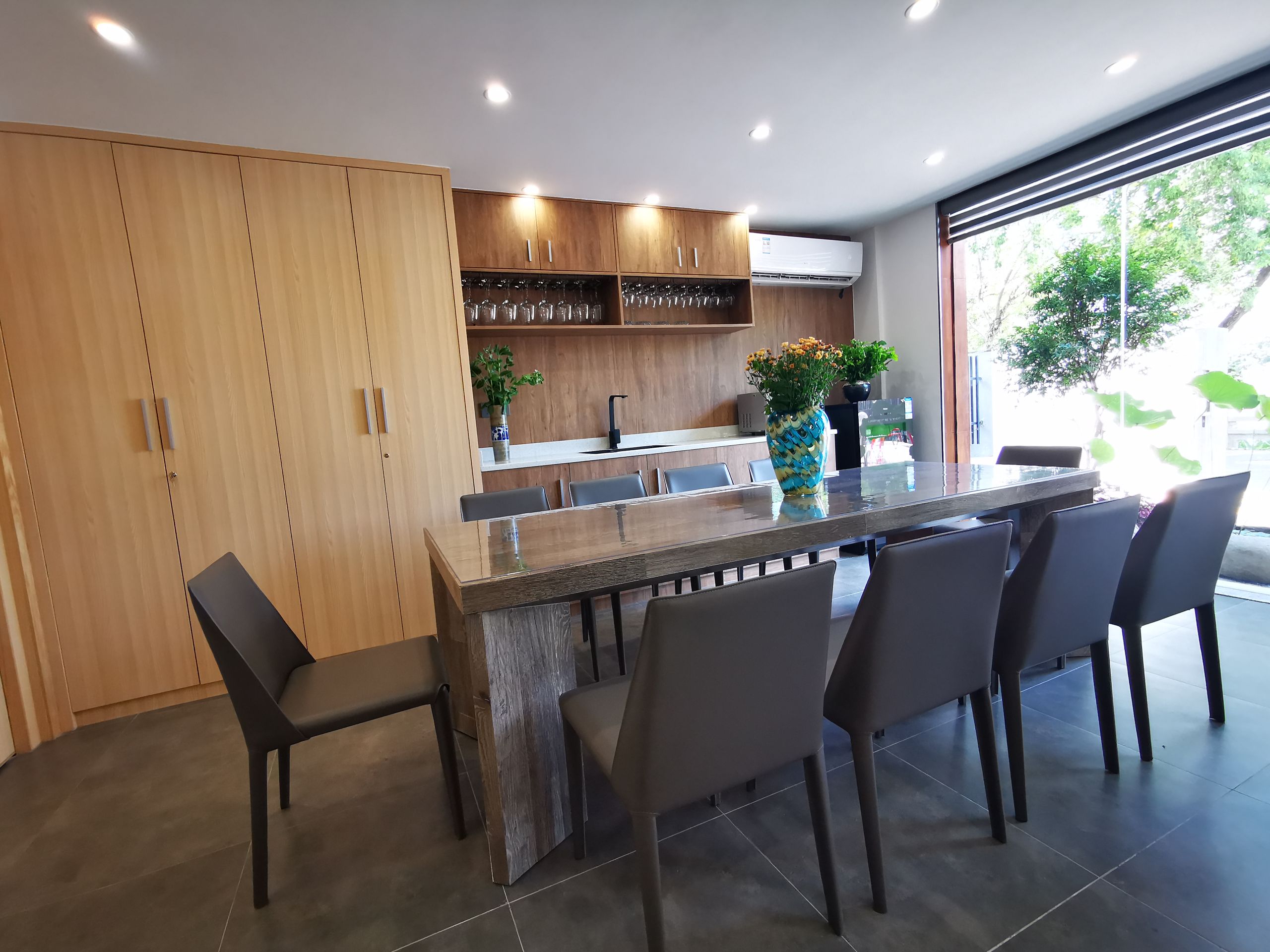 云水雾雨观湖民宿雾缕湖景房 Kezhan China For Rent In Huizhou Guangdong China