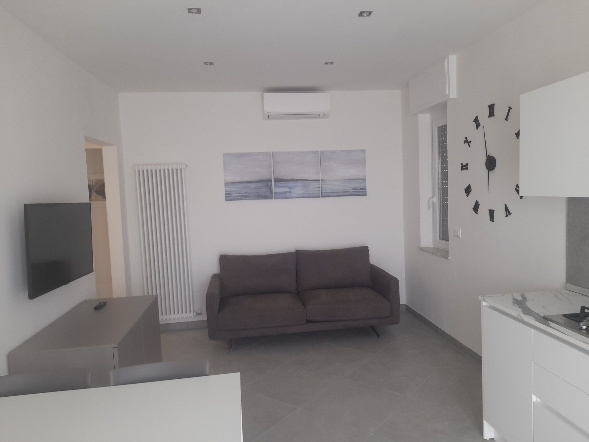 Three-room Nautical Circle area