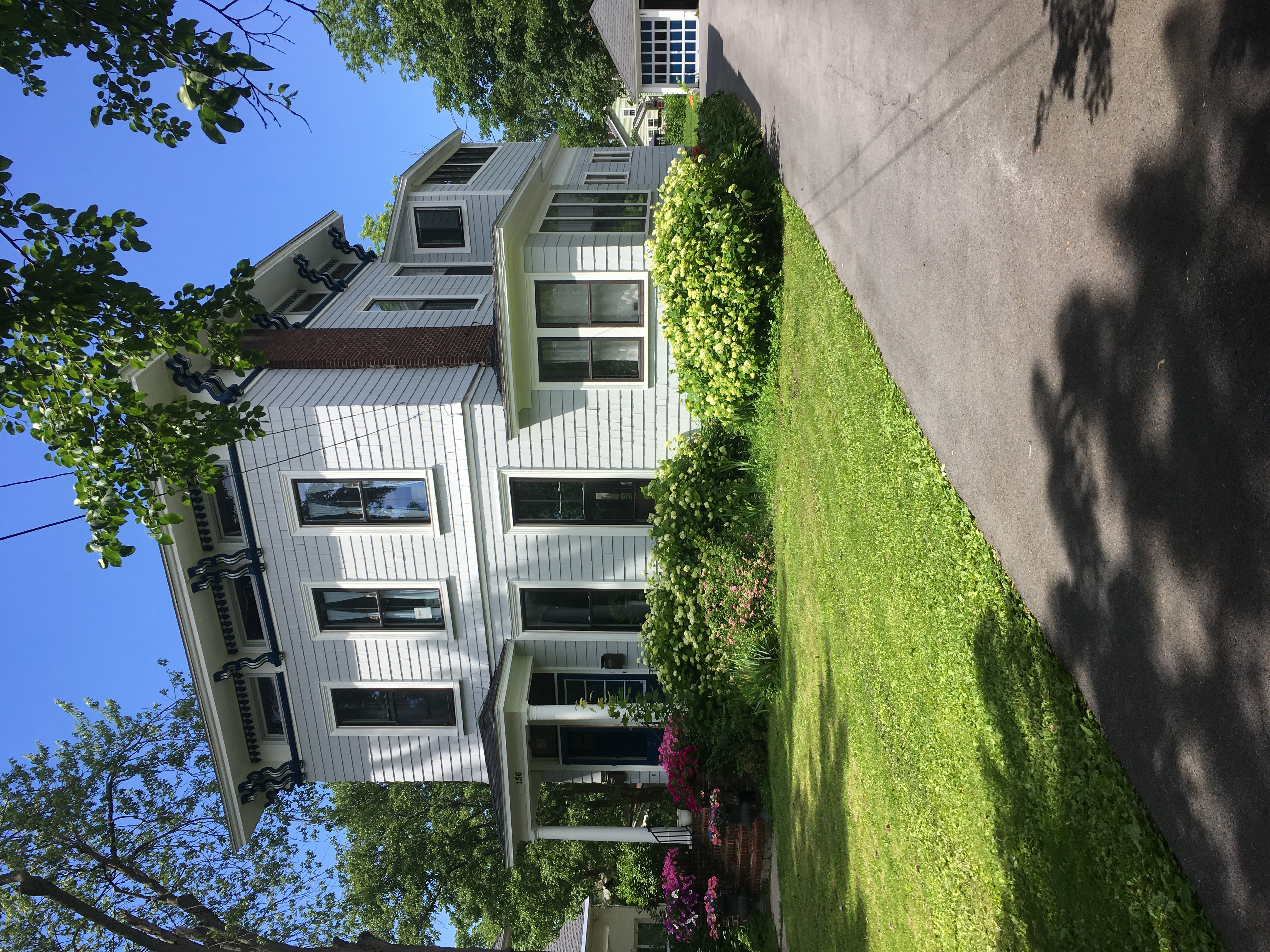 Peaceful home-base in Watertown