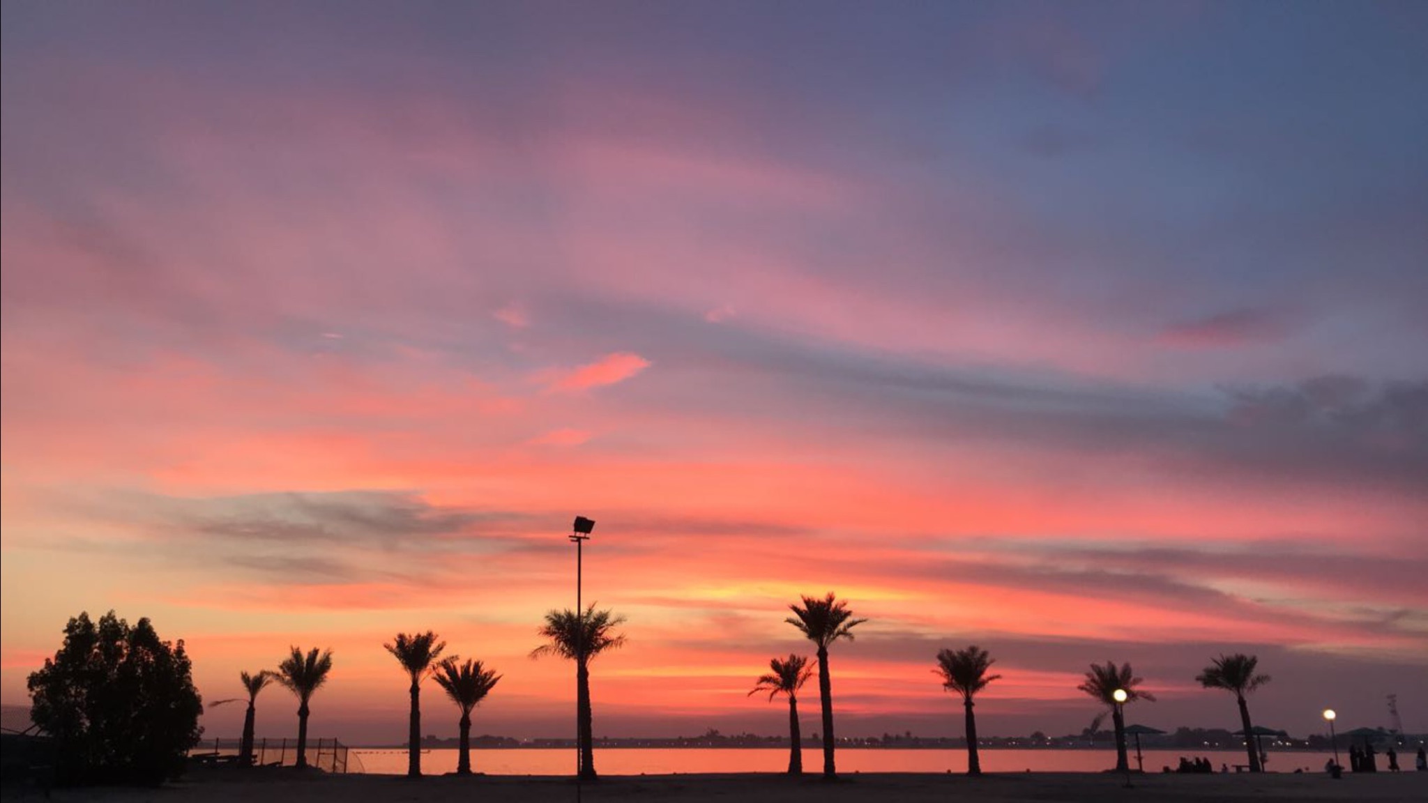 منتجع جولدن توليب خليج الدانة شالية خاص للعوائل Chalets For Rent In Al Khobar Eastern Province Saudi Arabia