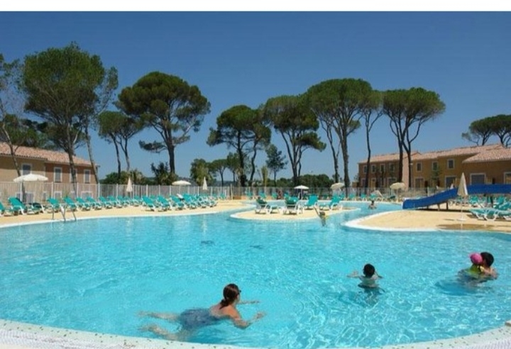 Villa Vacances