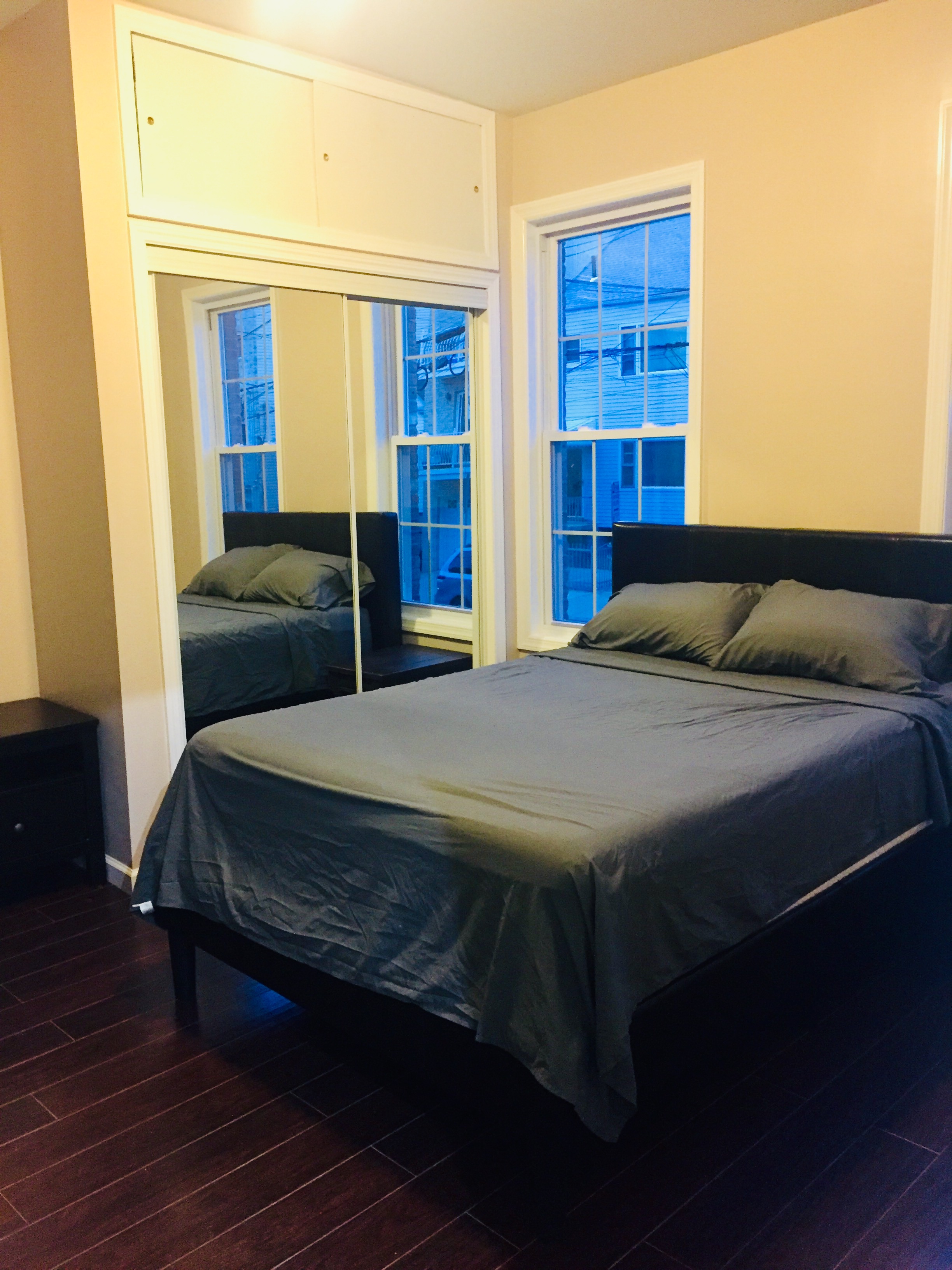 Great studio for FIFA Jersey City close to Metlife in Ward D (councilmember Michael Yun), Jersey City