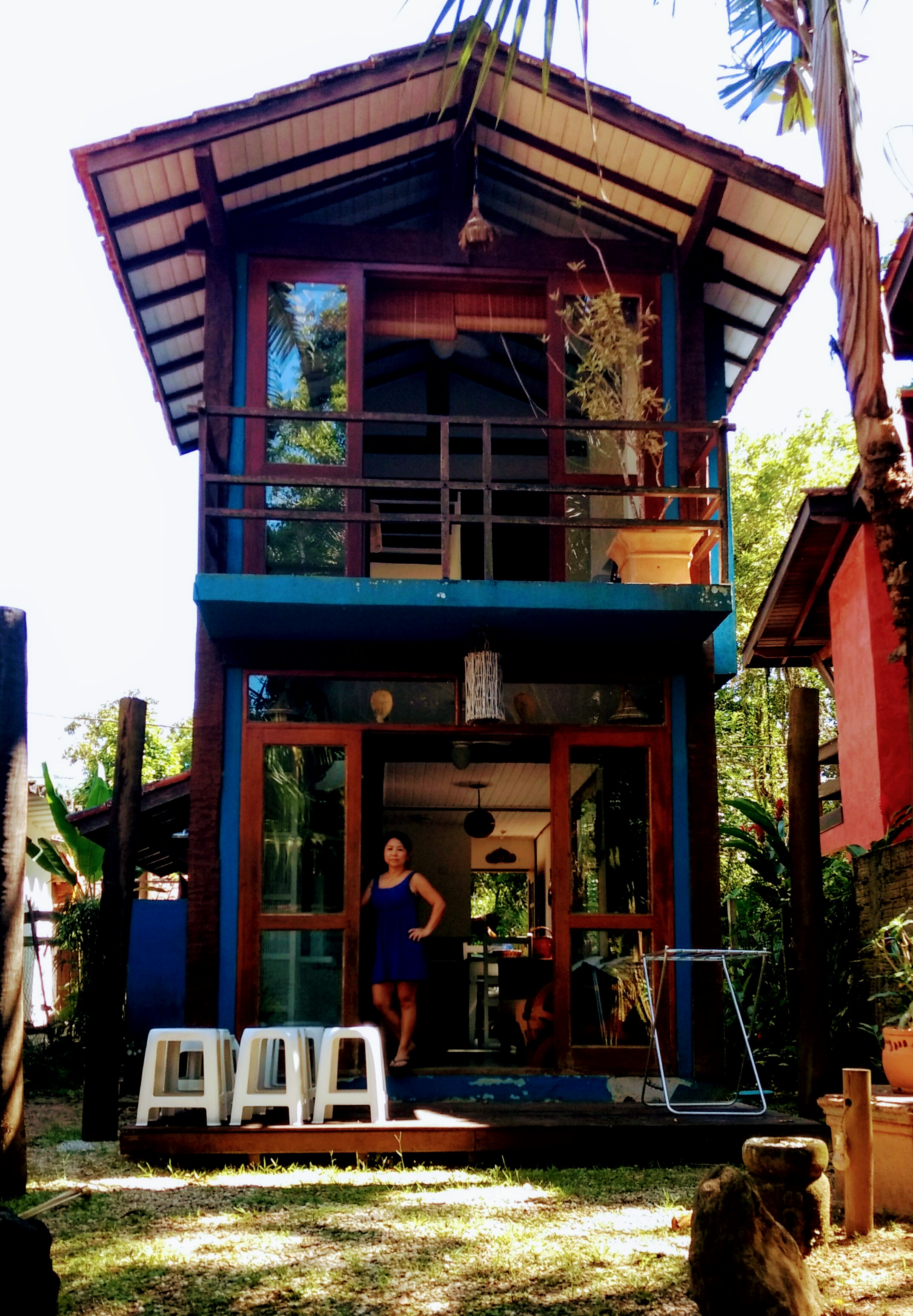 Our Casinha Camburi
