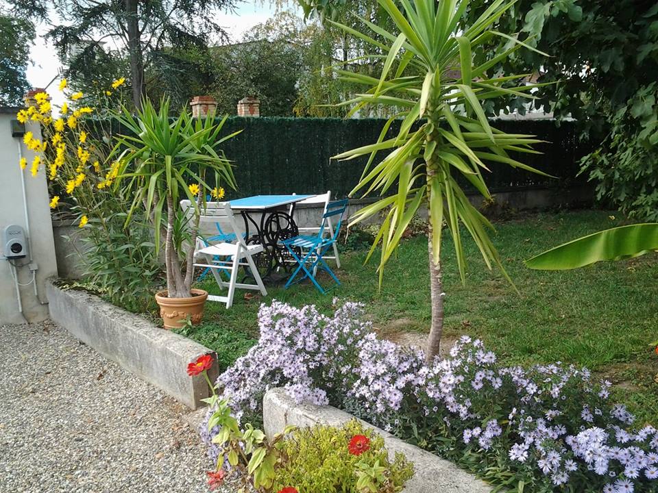 Gîte Fredy