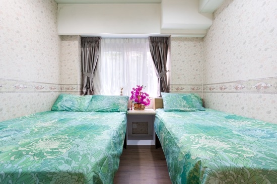 [B1] Triple Room in Kowloon