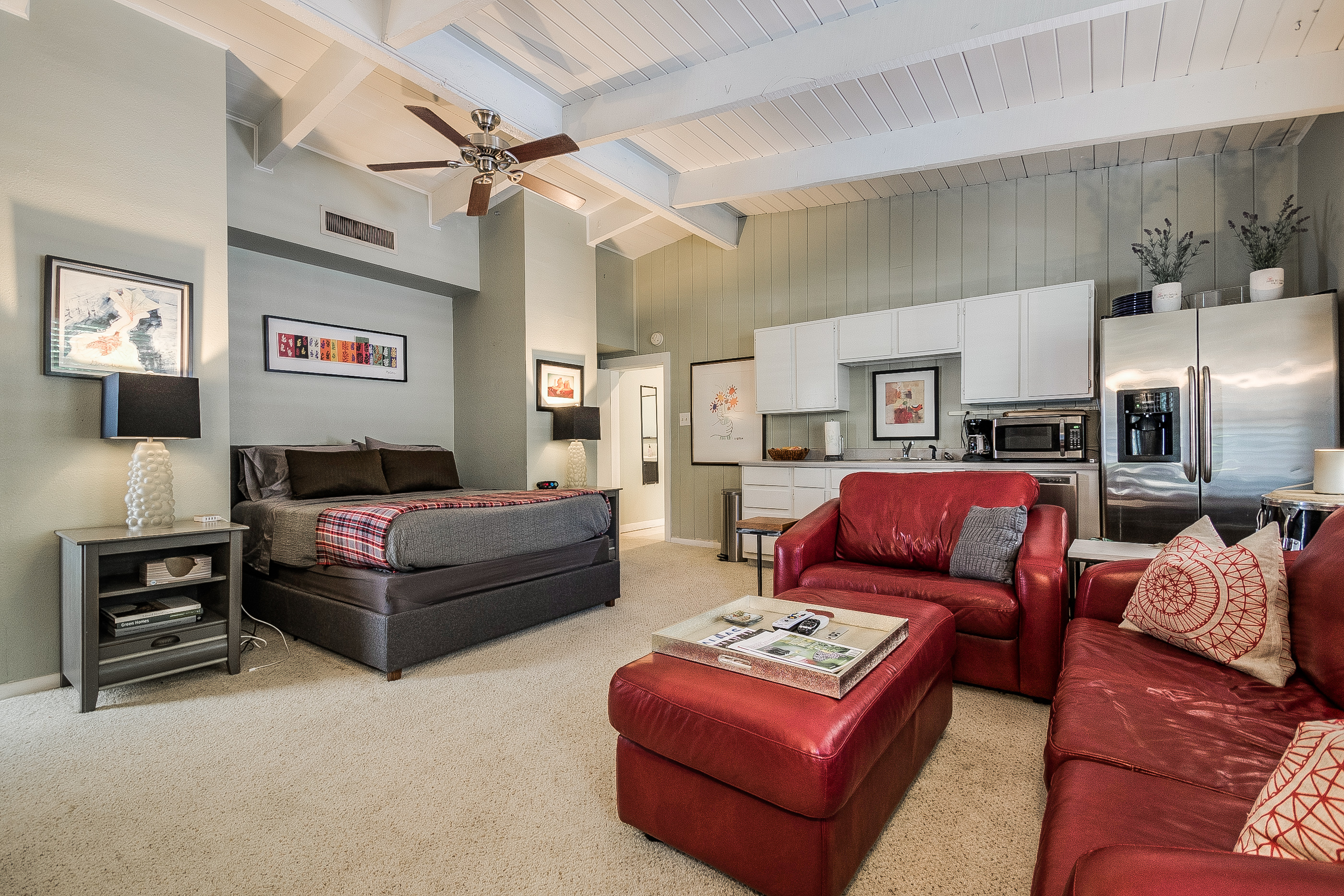 Cozy Guest Home/UTSW/Market Center/Uptown in District 2, Dallas
