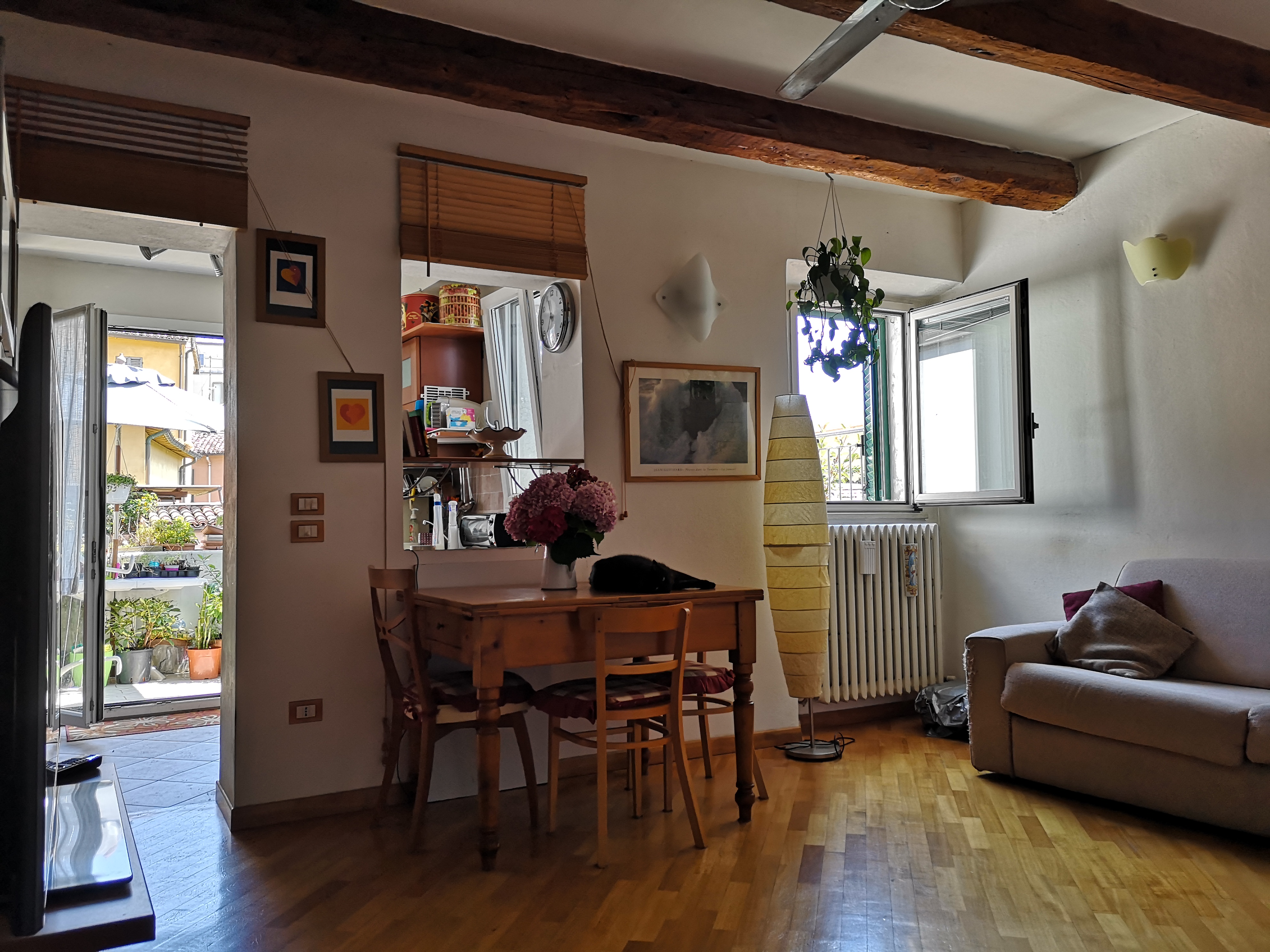 B&B LA RONDINE