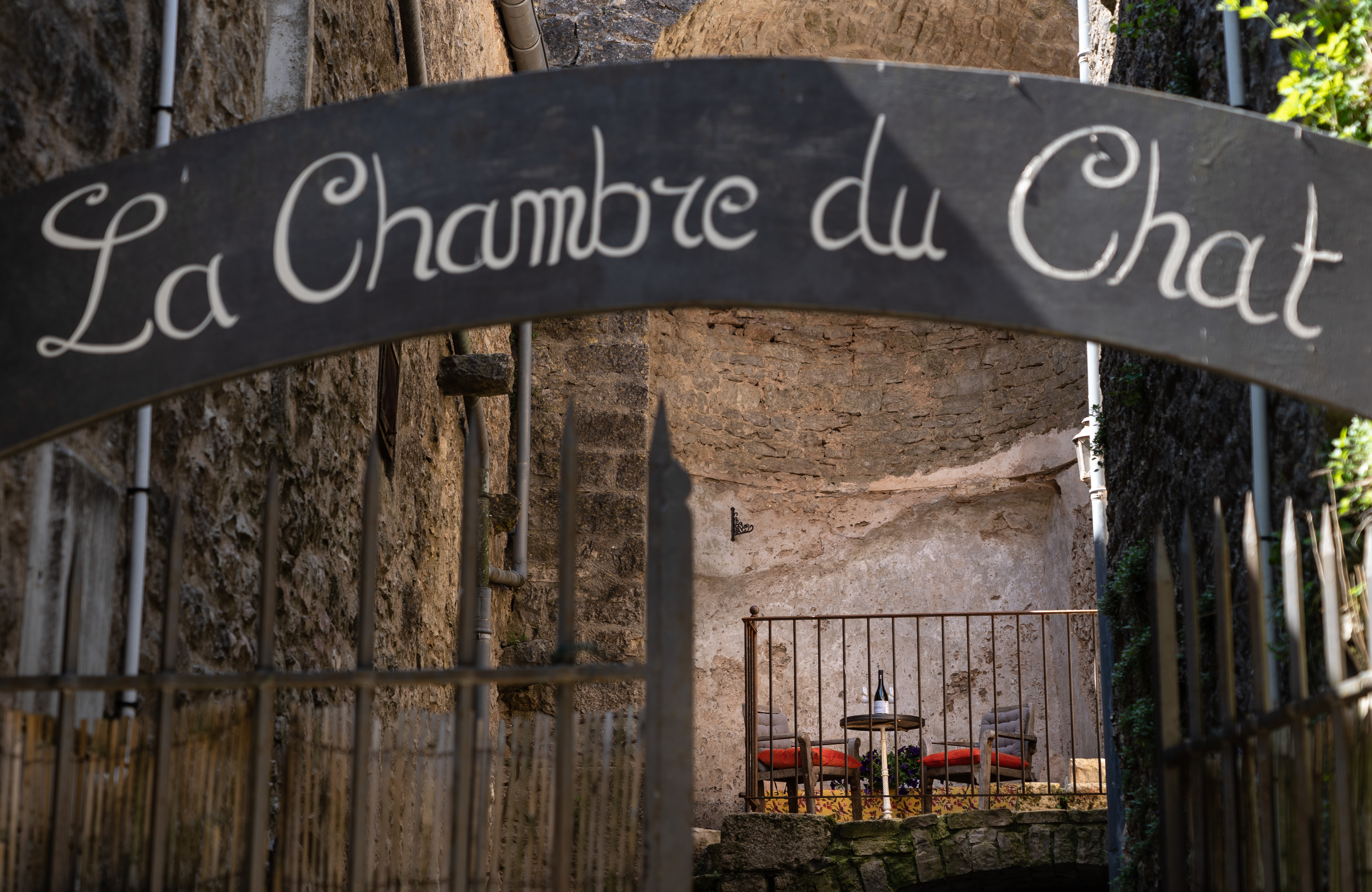 La Chambre Du Chat La Couvertoirade Guest Houses A Louer A La Couvertoirade France La Chambre Du Chat La Couvertoirade Guest Houses A Louer A La Couvertoirade France