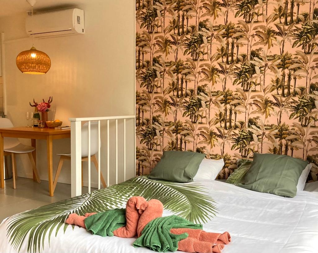 B&B Berglust — Rotterdam stay
