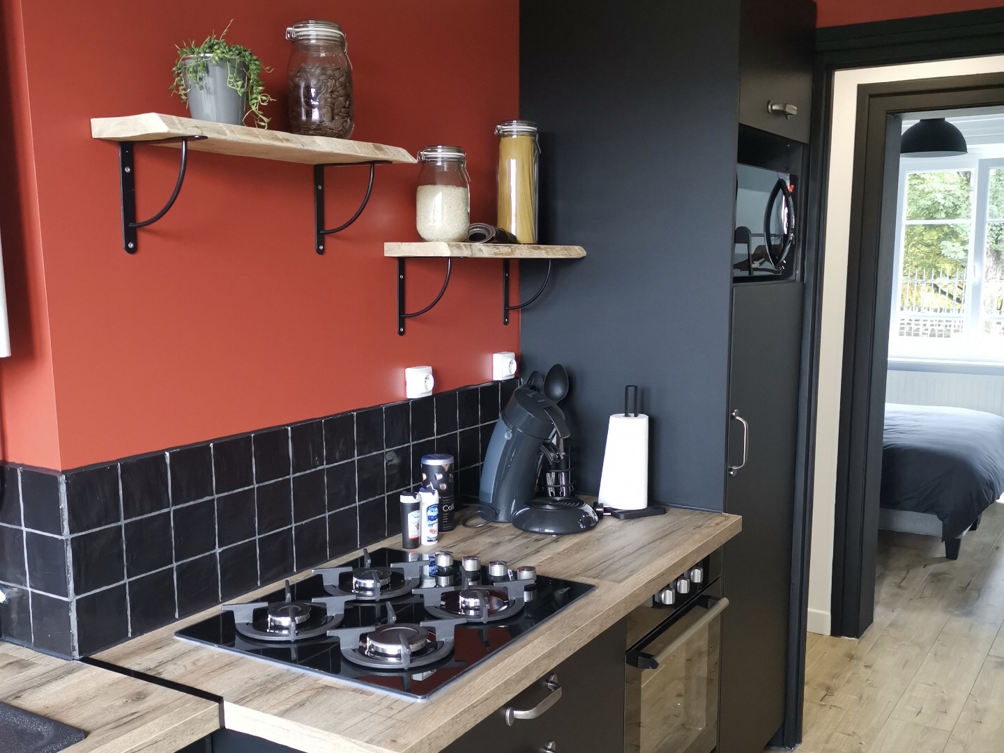 Beautiful View - Completely renovated apartment