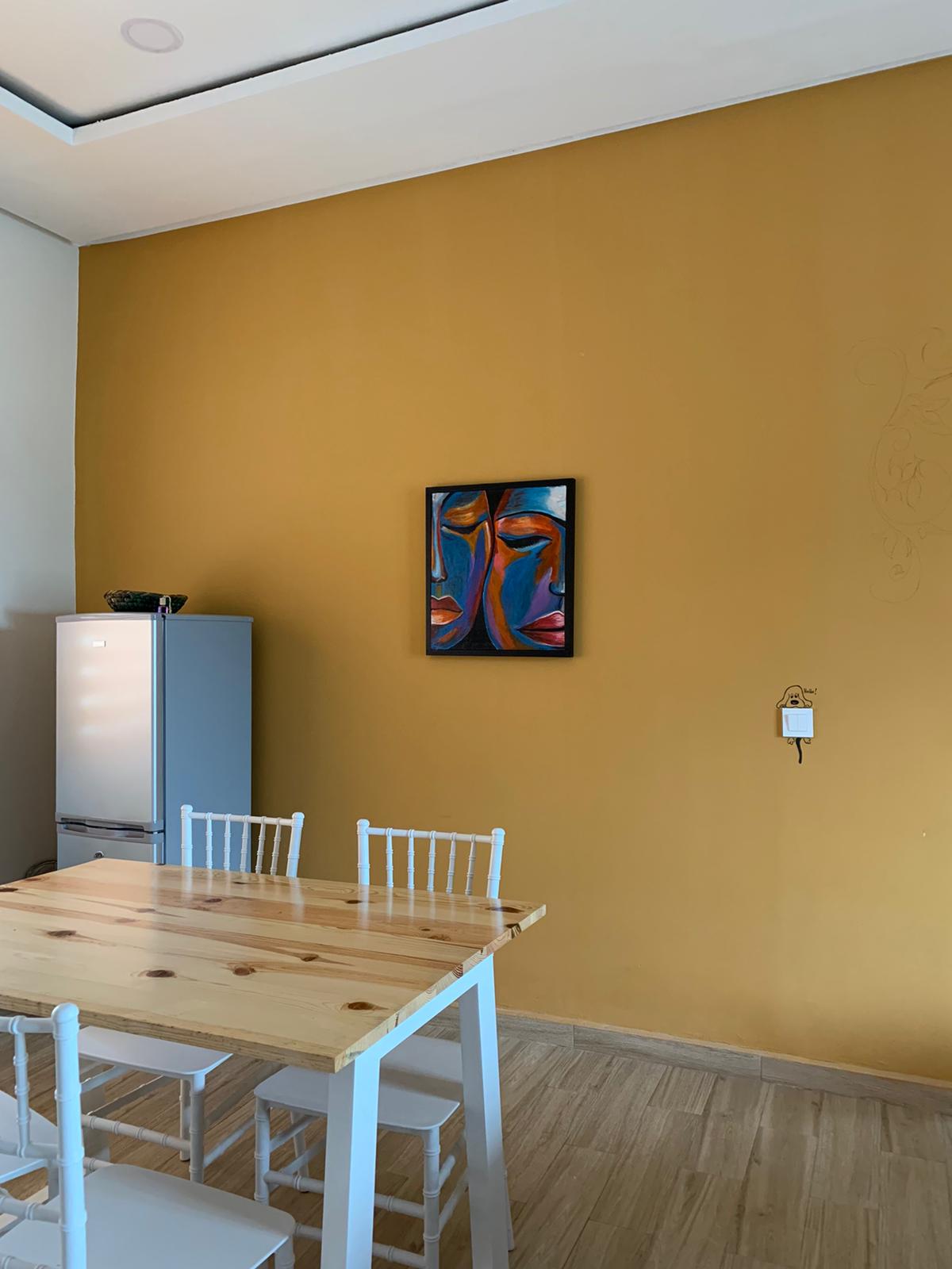 High standing apartments in Abidjan