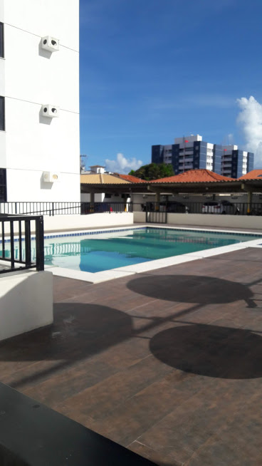 Lovely sea view... - Airbnb