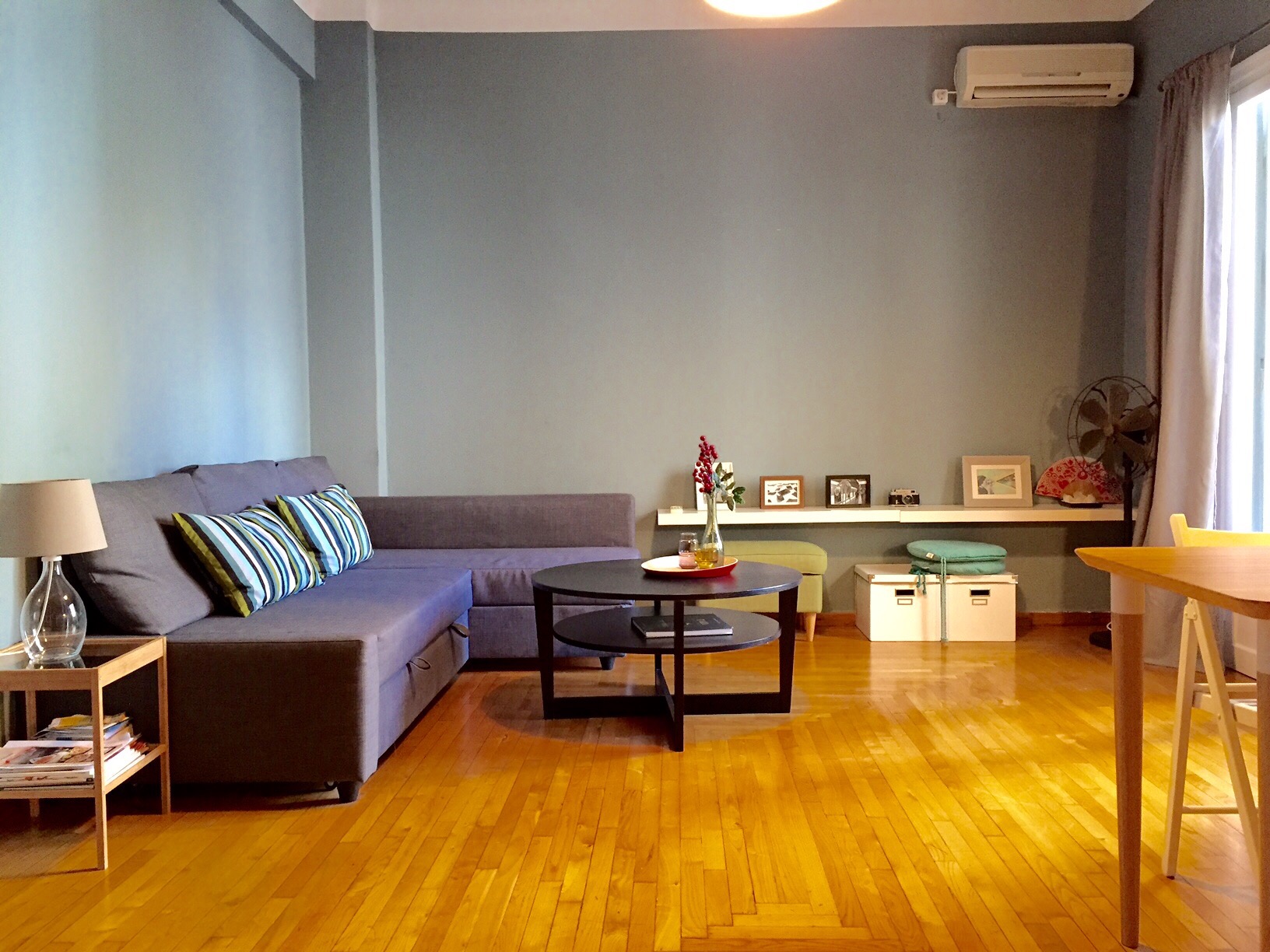 PLAKA BOUTIQUE APT, UNDER ACROPOLIS