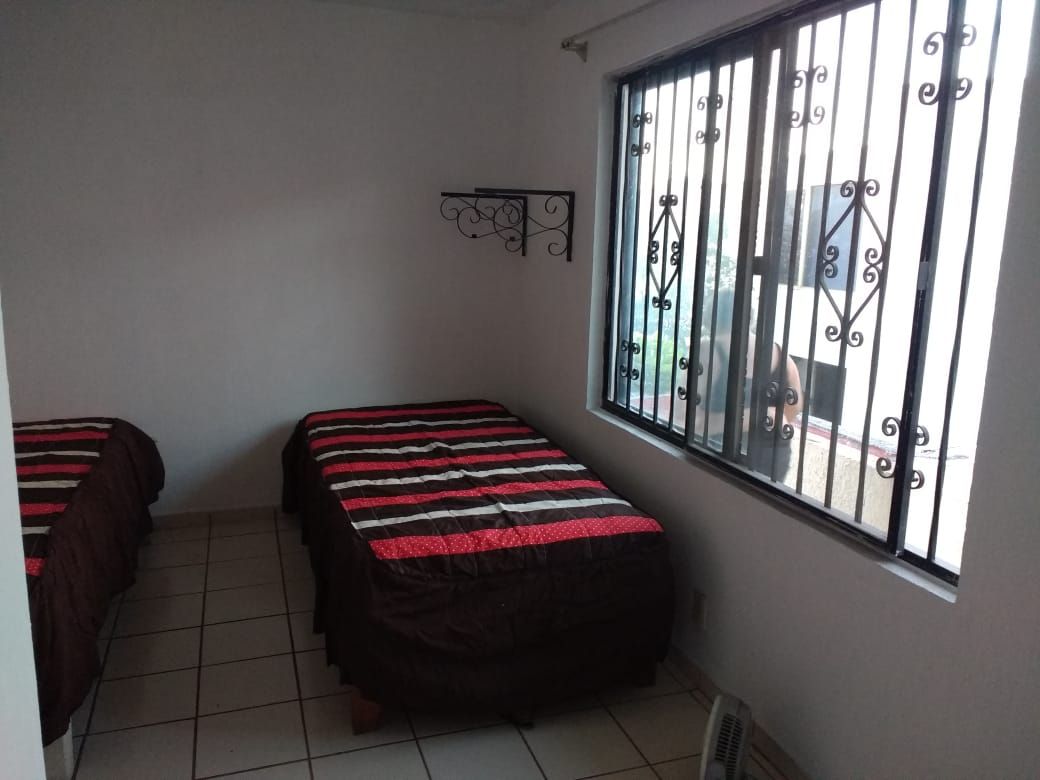 Estancia con ambiente tranquilo y amigable. - Aptos. en complejo