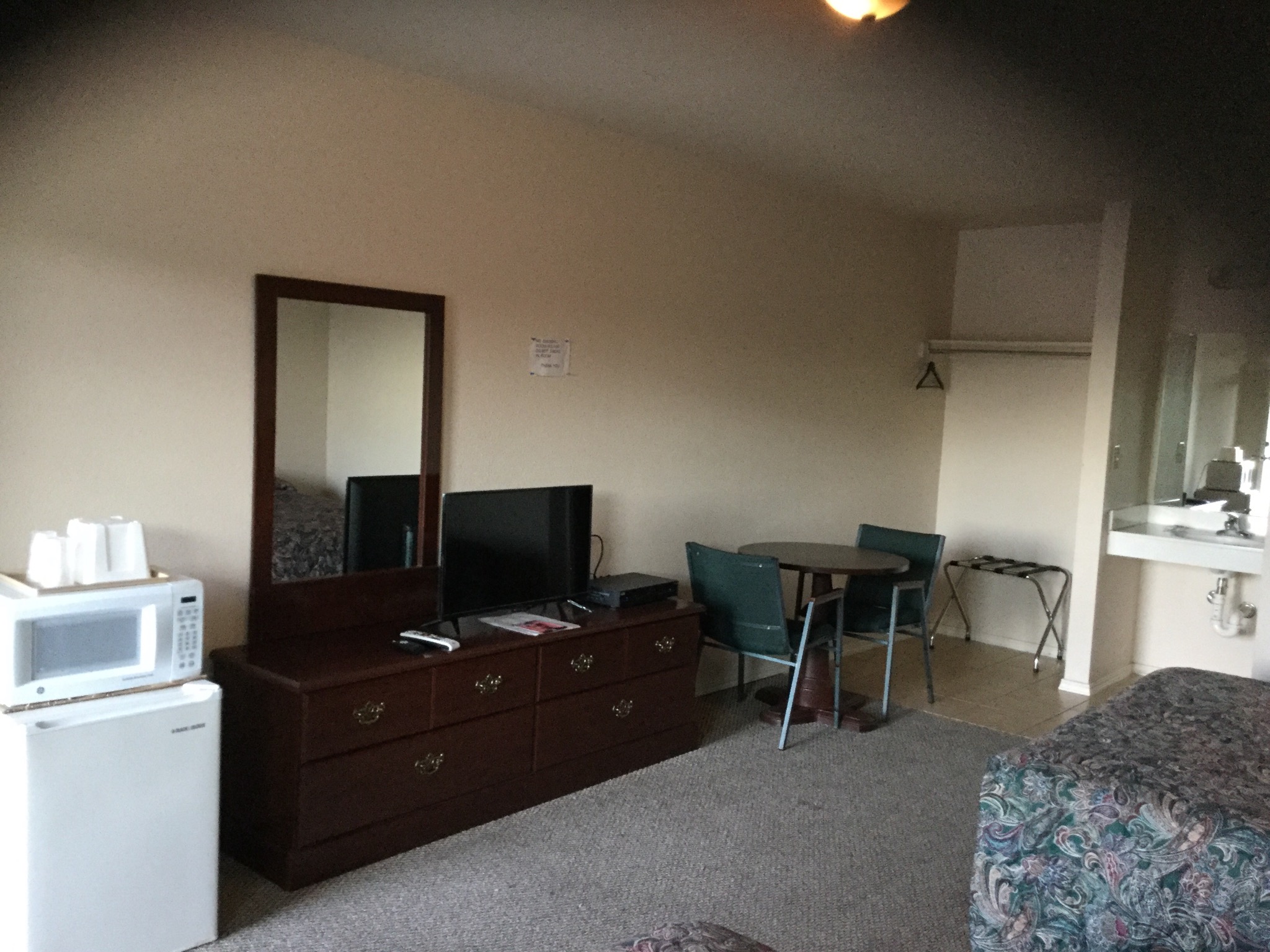 Hotel with easy access. Boutique hotels for Rent in Sierra Blanca