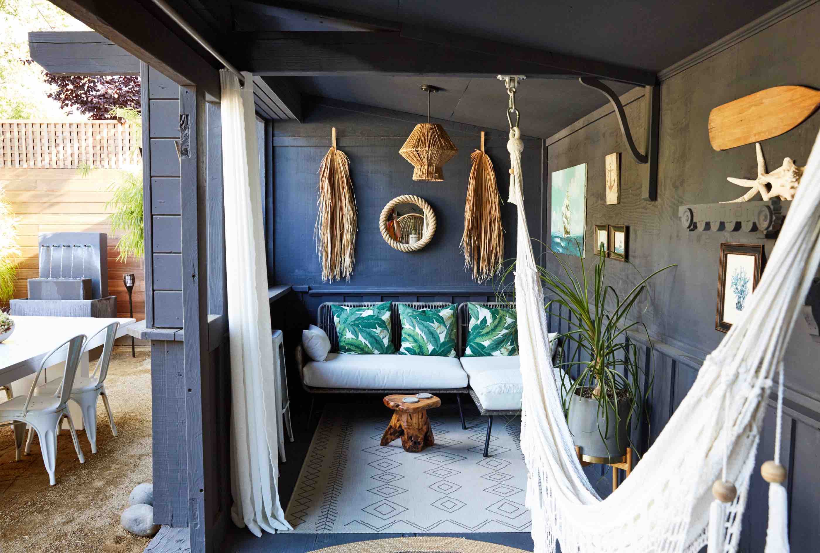 Eco Luxury Private Sanctuary / The Farmhouse Oasis Houses for Rent in