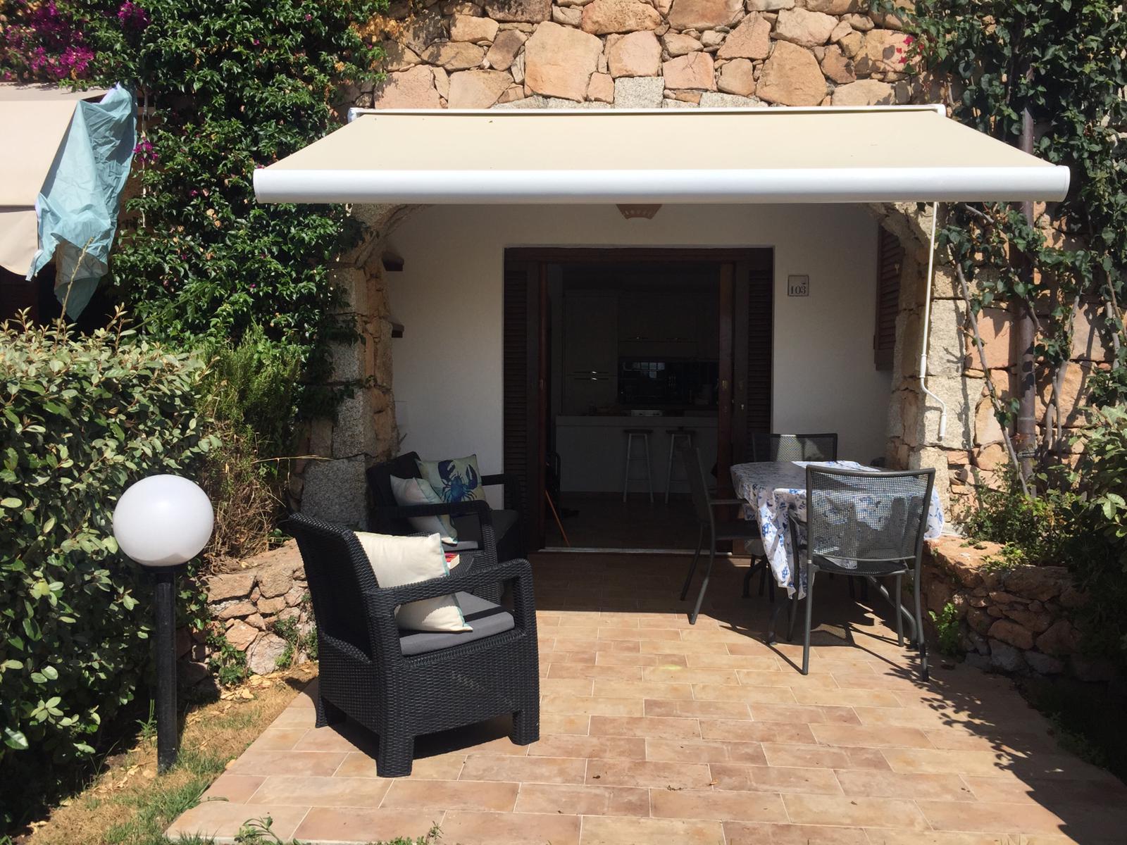 Relax & Style - Residence I Fari