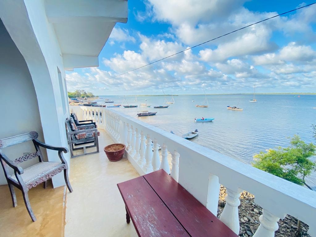 STOPOVER GUEST HOUSE SHELA - LAMU