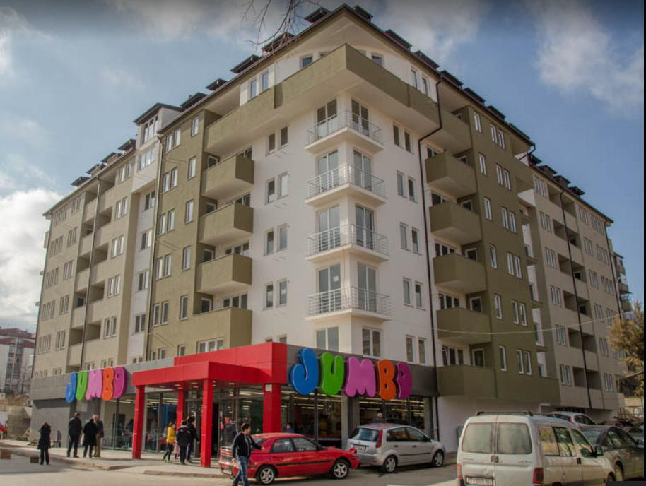 ORION Complex Apartment 3