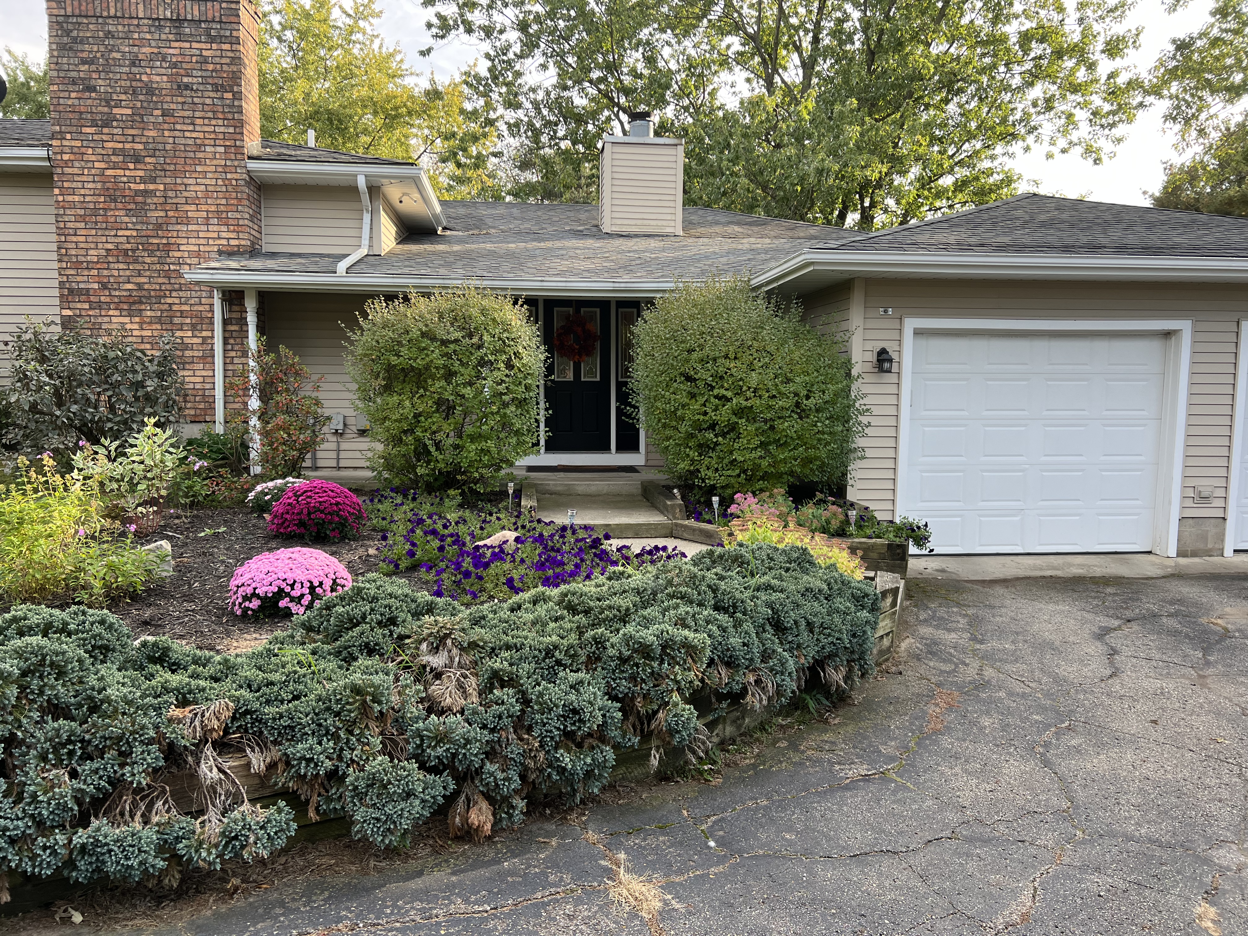 4 BR Lower Level