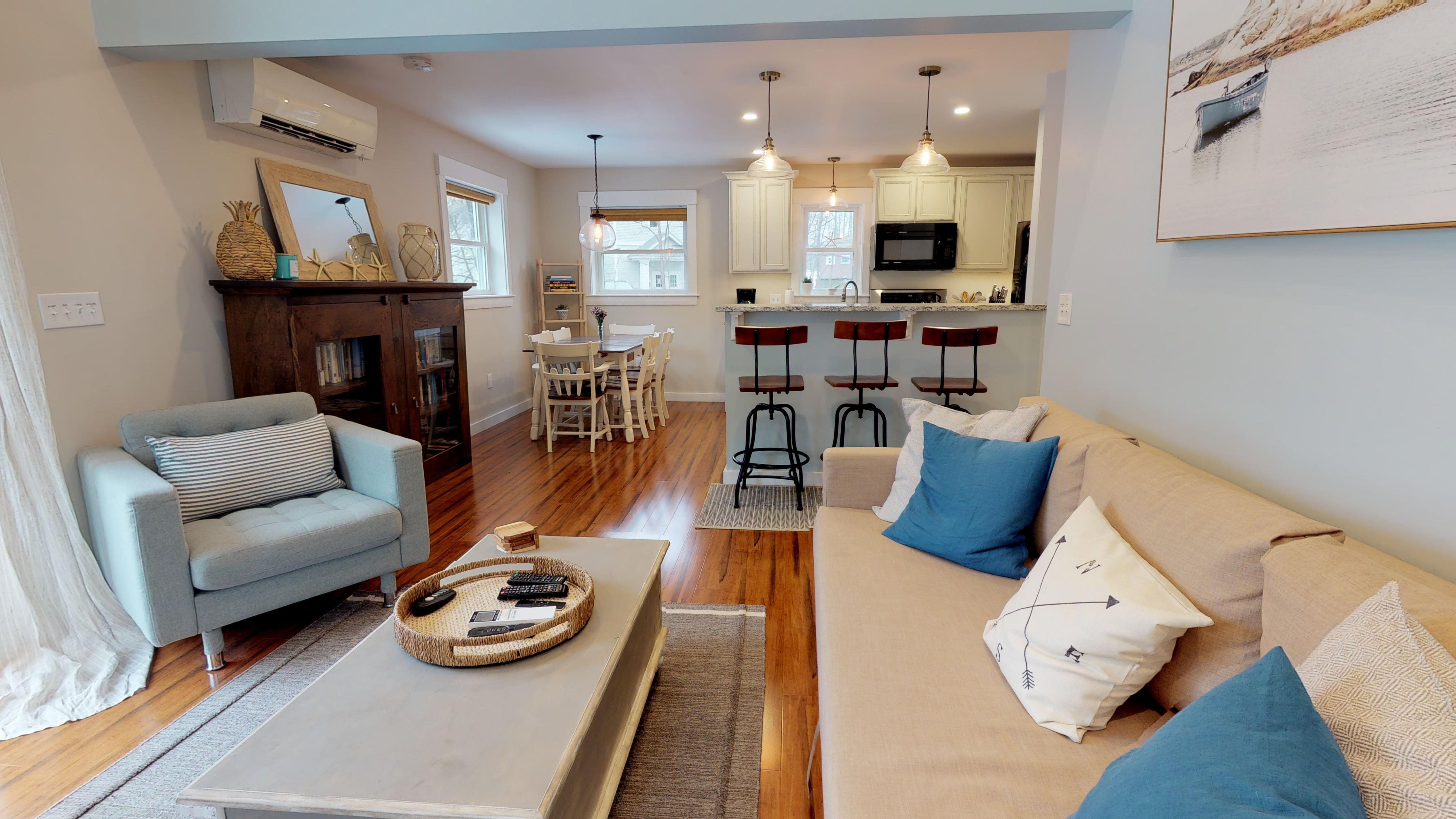 Kittery Cottage Newly built 2020 Guesthouses for Rent in Kittery, Maine, United States Airbnb