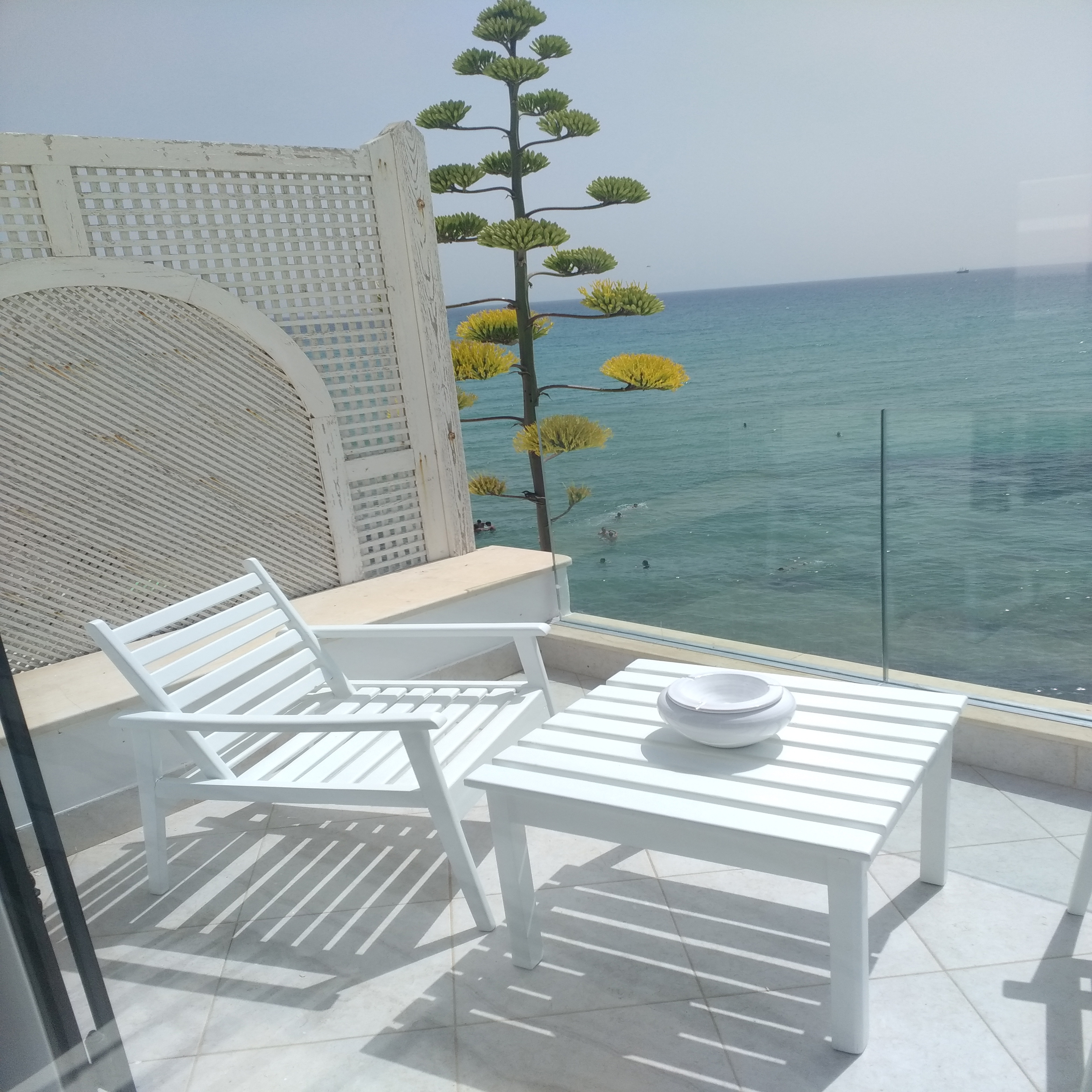 Dar el Medina - 2 Guest rooms - Bed & Breakfast