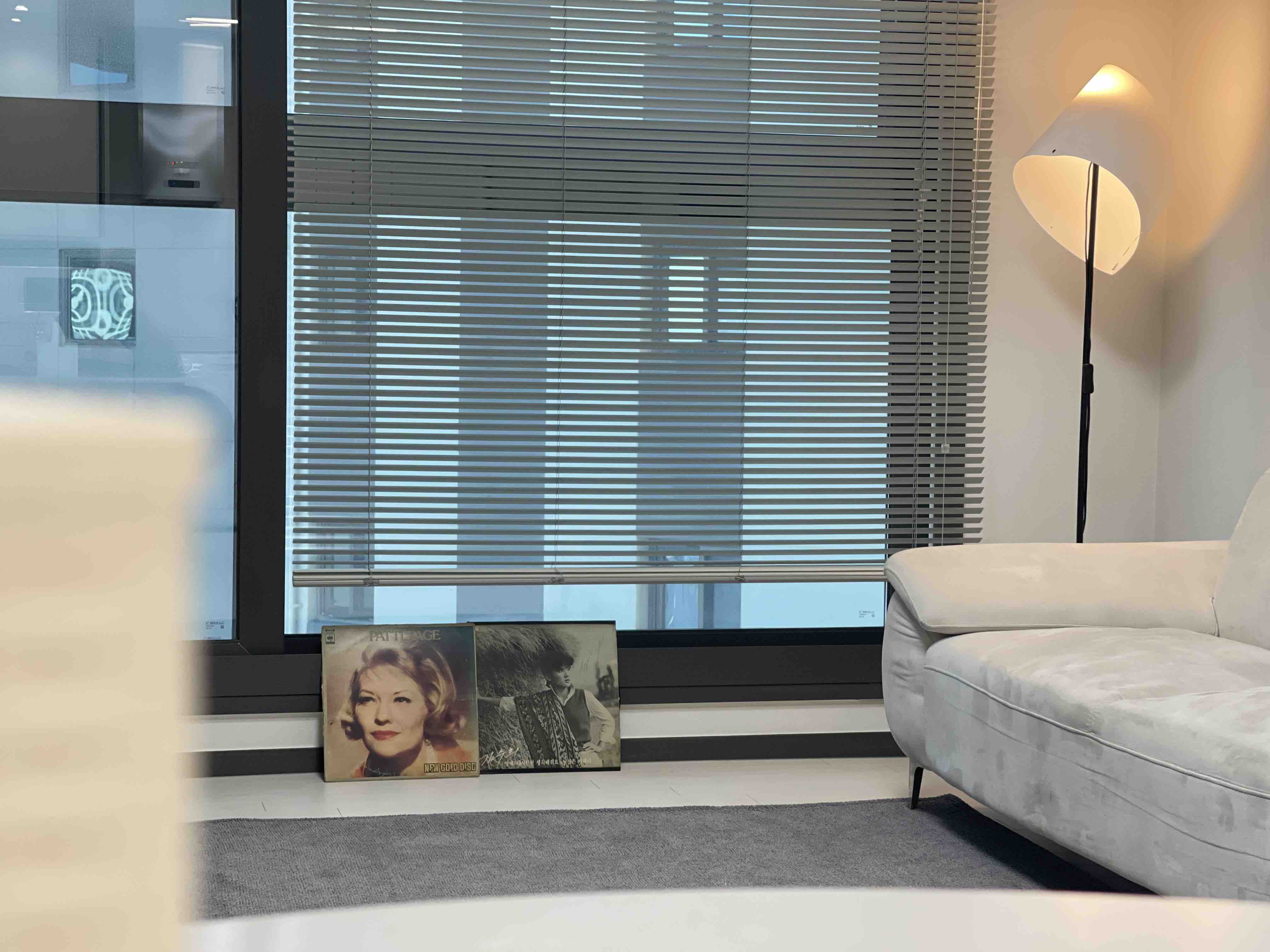 [Ulsan]_Eastern Stay: Ulsan University Hospital, 5 minutes from Hyundai Heavy Industries, a spacious and airy two-room!