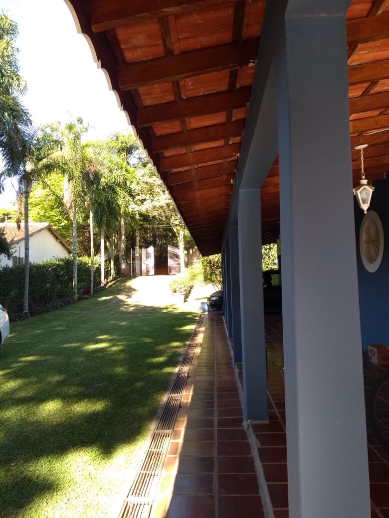 CASA EM RESIDENCIAL NO CENTRO DE JOAQUIM EGÍDIO Casas para Alugar em