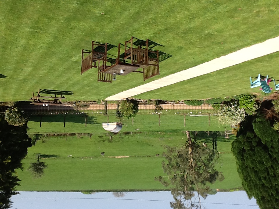 Churchtown Farm Cottage, West Anstey, Exmoor Devon Farm stays for