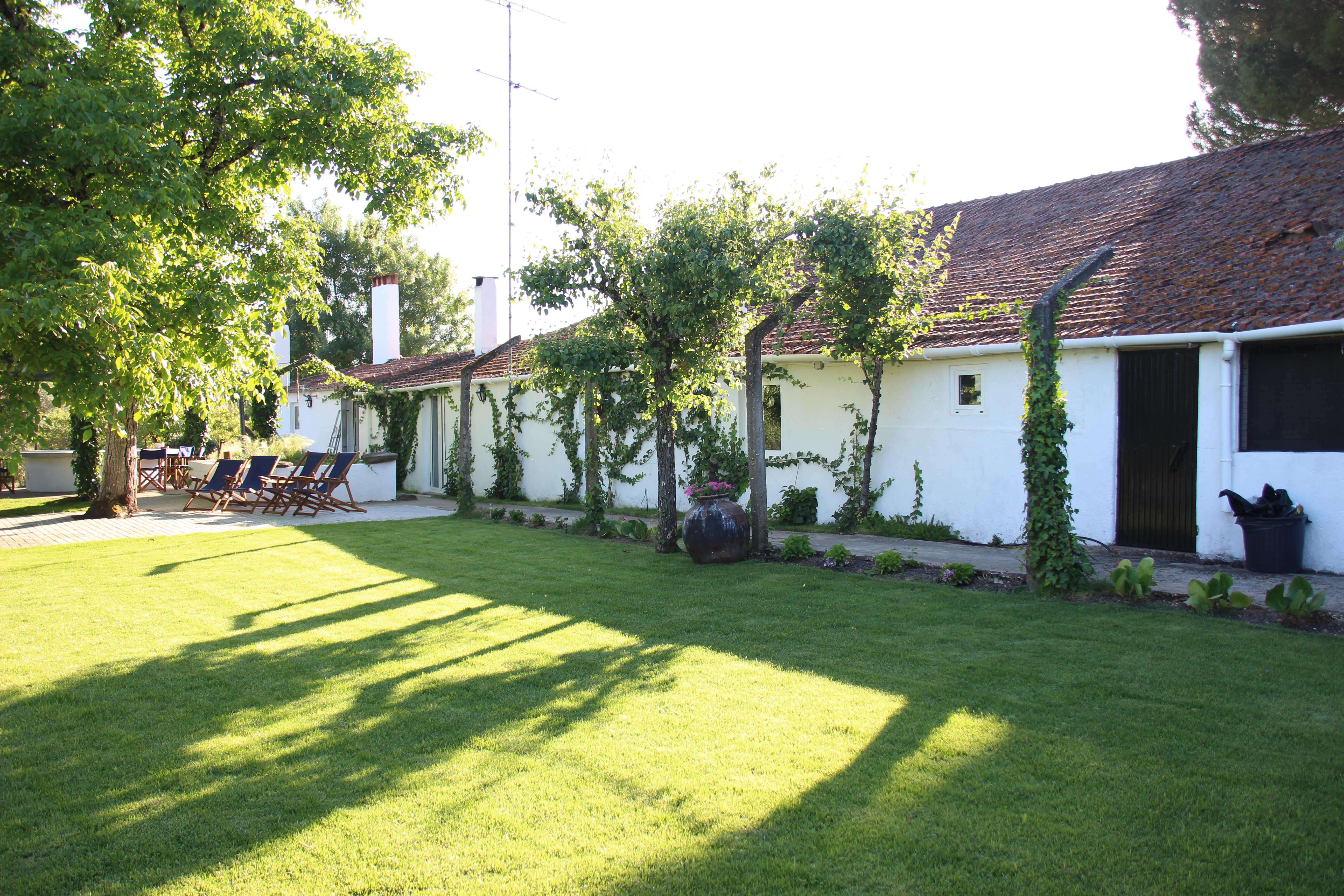 Casa da Ribeira