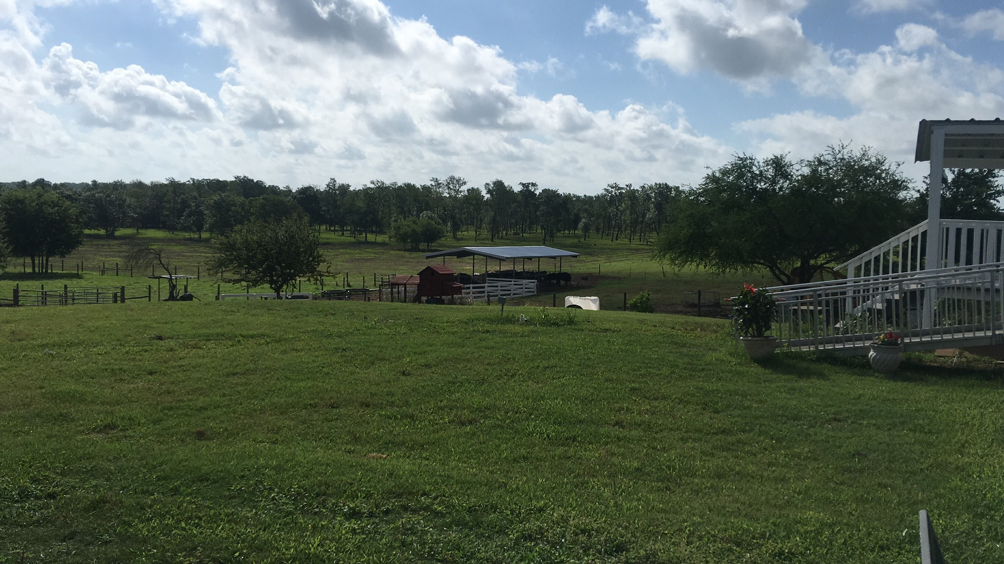 Pazific Ranch Andes Farm stays for Rent in Wallis, Texas, United