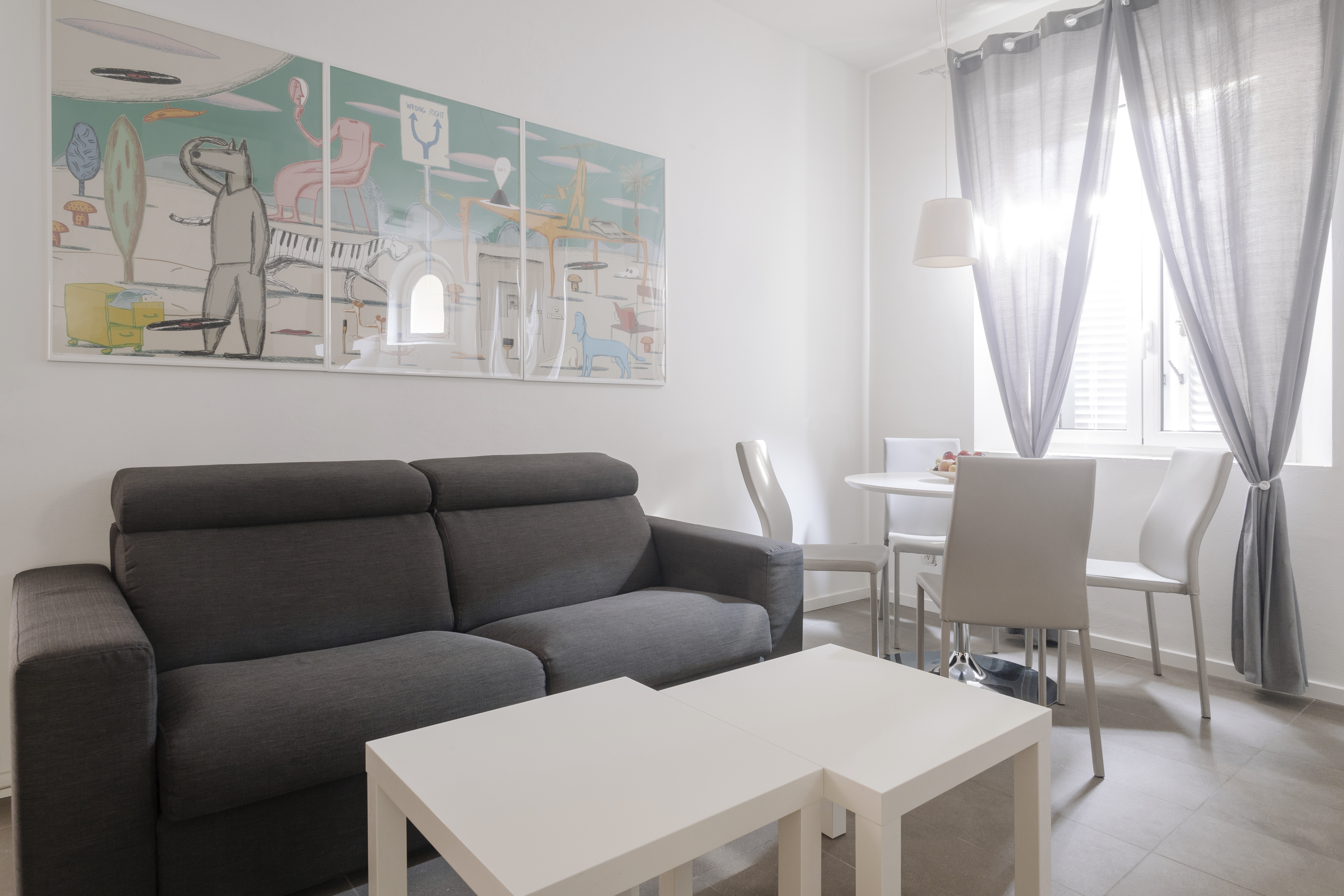 Ampio bi-locale (Home Sweet Home) Bocconi-Navigli