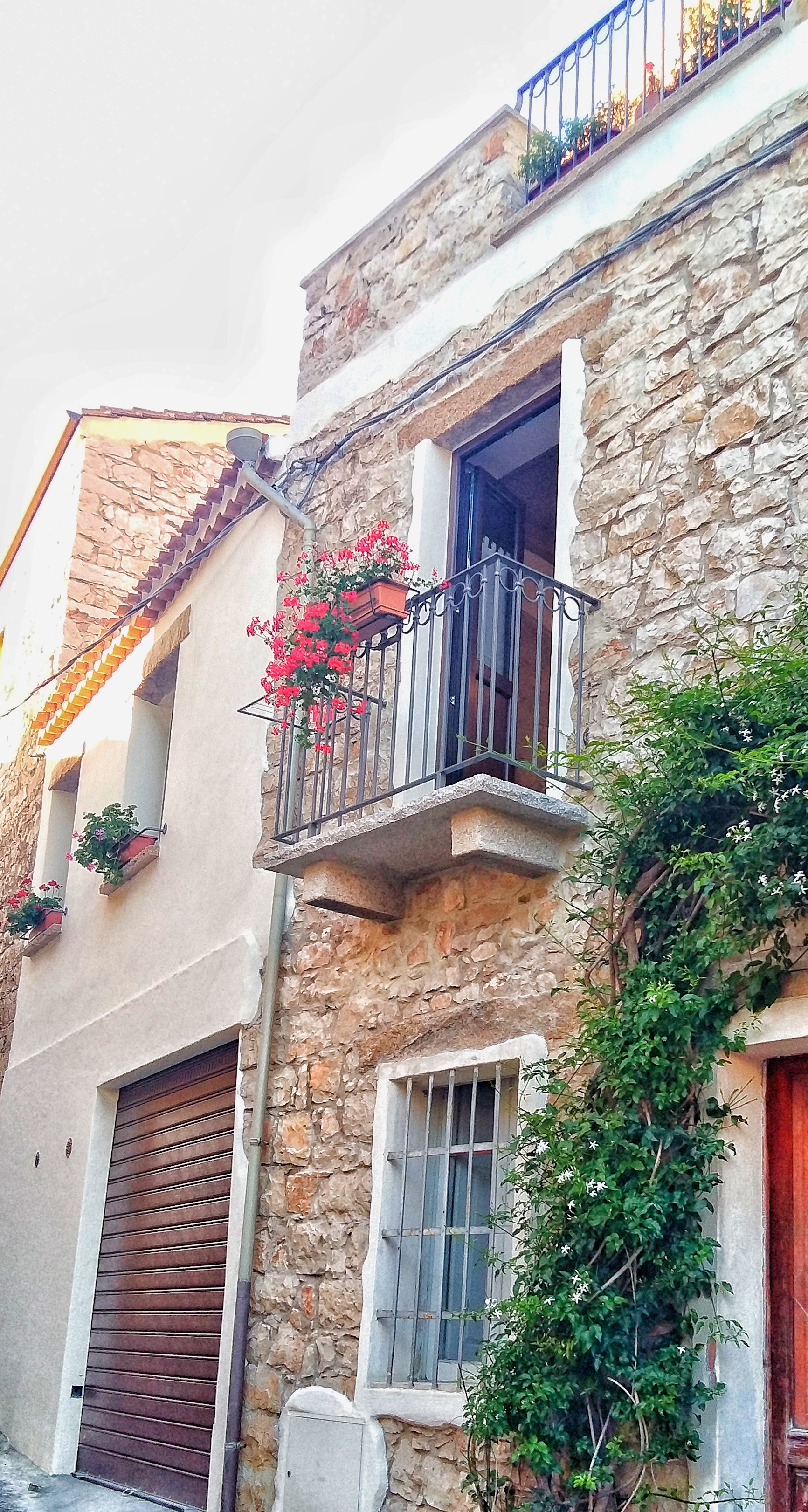 Casetta sul Monte near the sea I