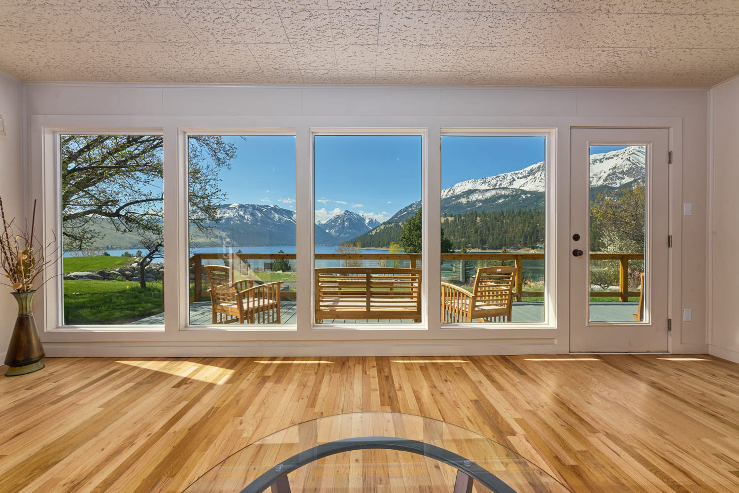 Quiet Retreat with Wallowa Lake & Mountain Views!