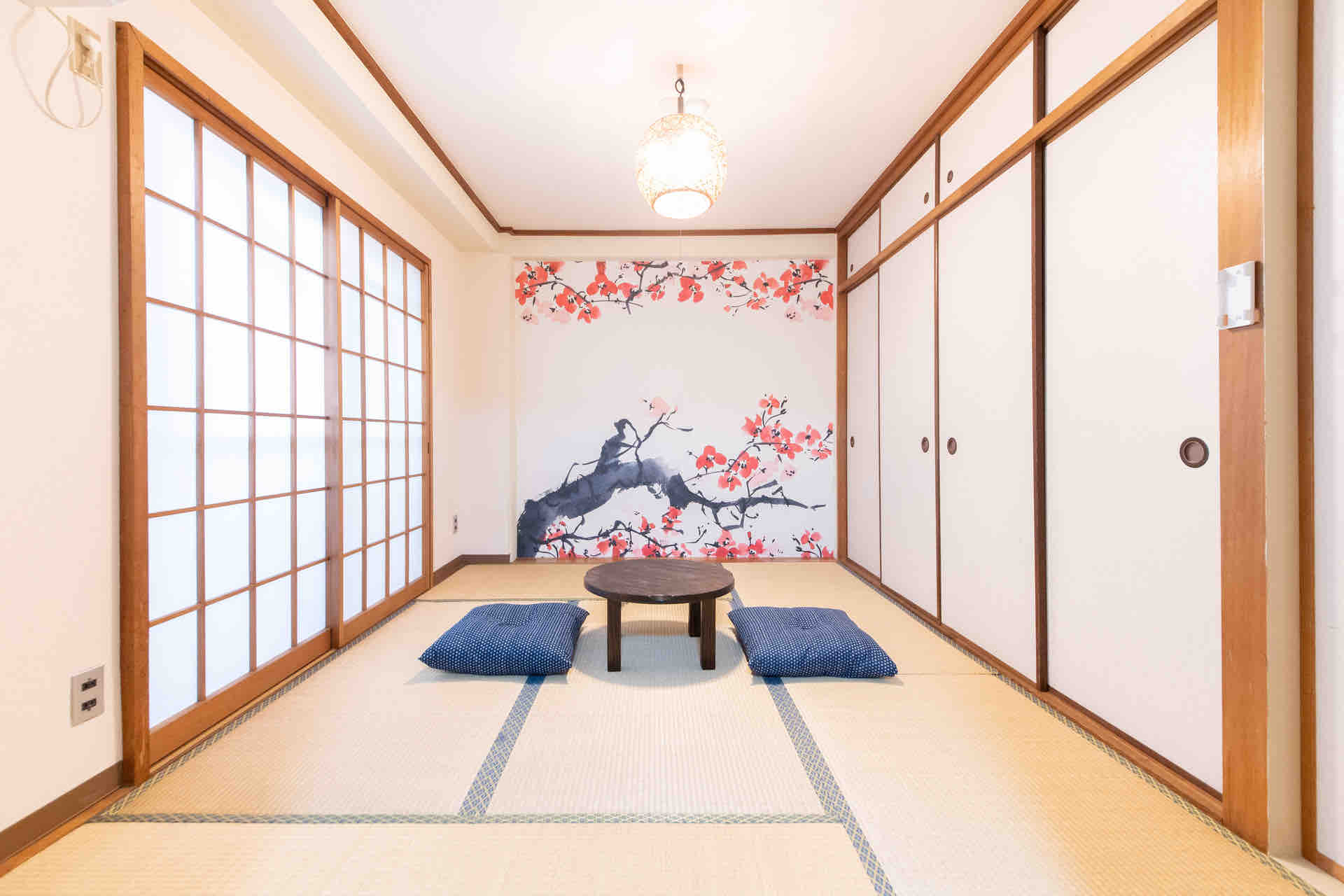 SABA上手　sendai suburb shop 床上手さん ごい | SENDAI SUBURB SHOP オリジナル床上手さん 裏SABA上手さんの