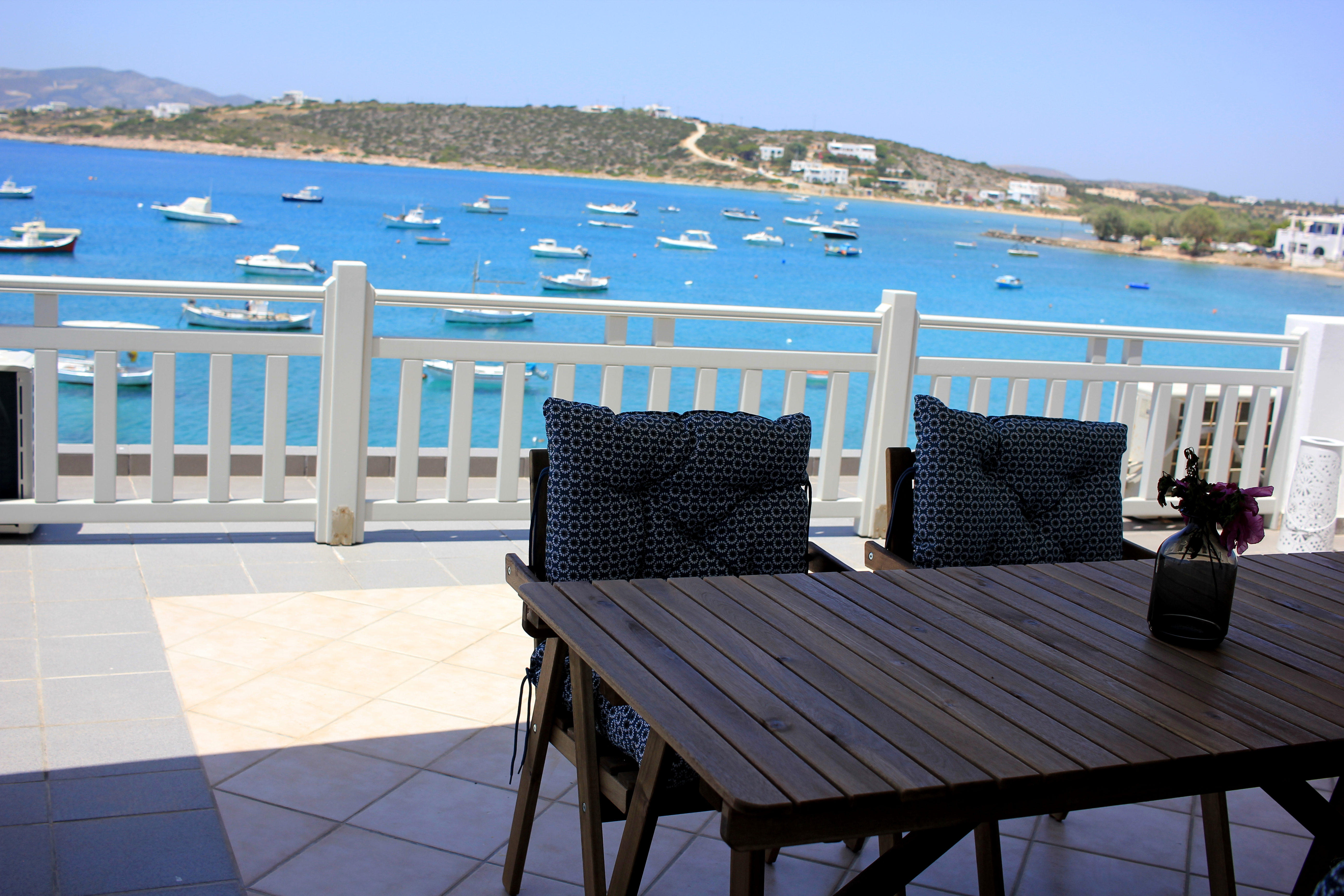 Sea View Aliki