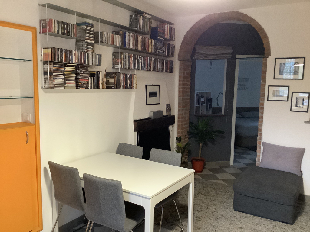 Wifi - Bed&Bicycle in BOVISA, Milan