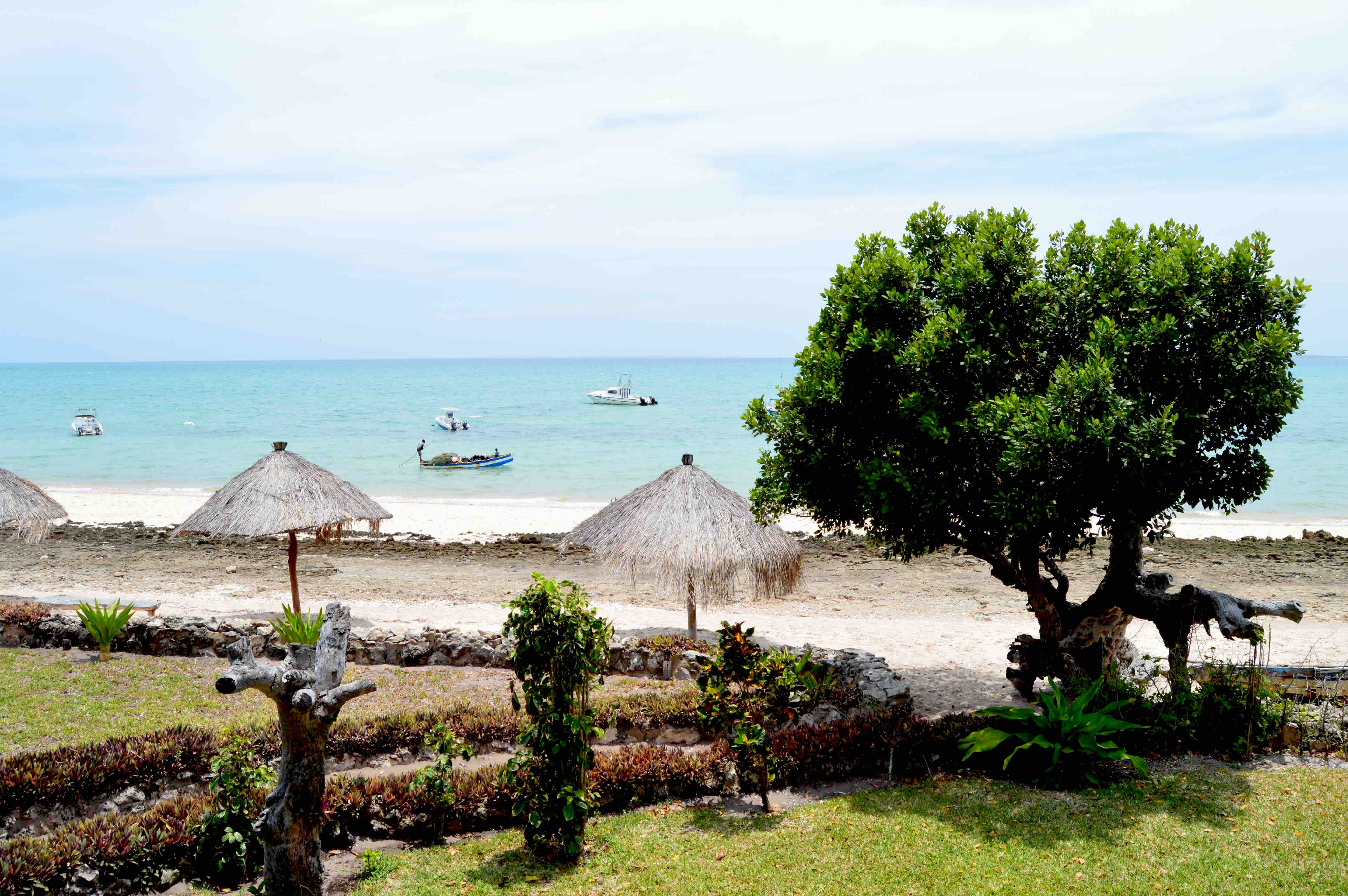 Blue Paradise Casa 3