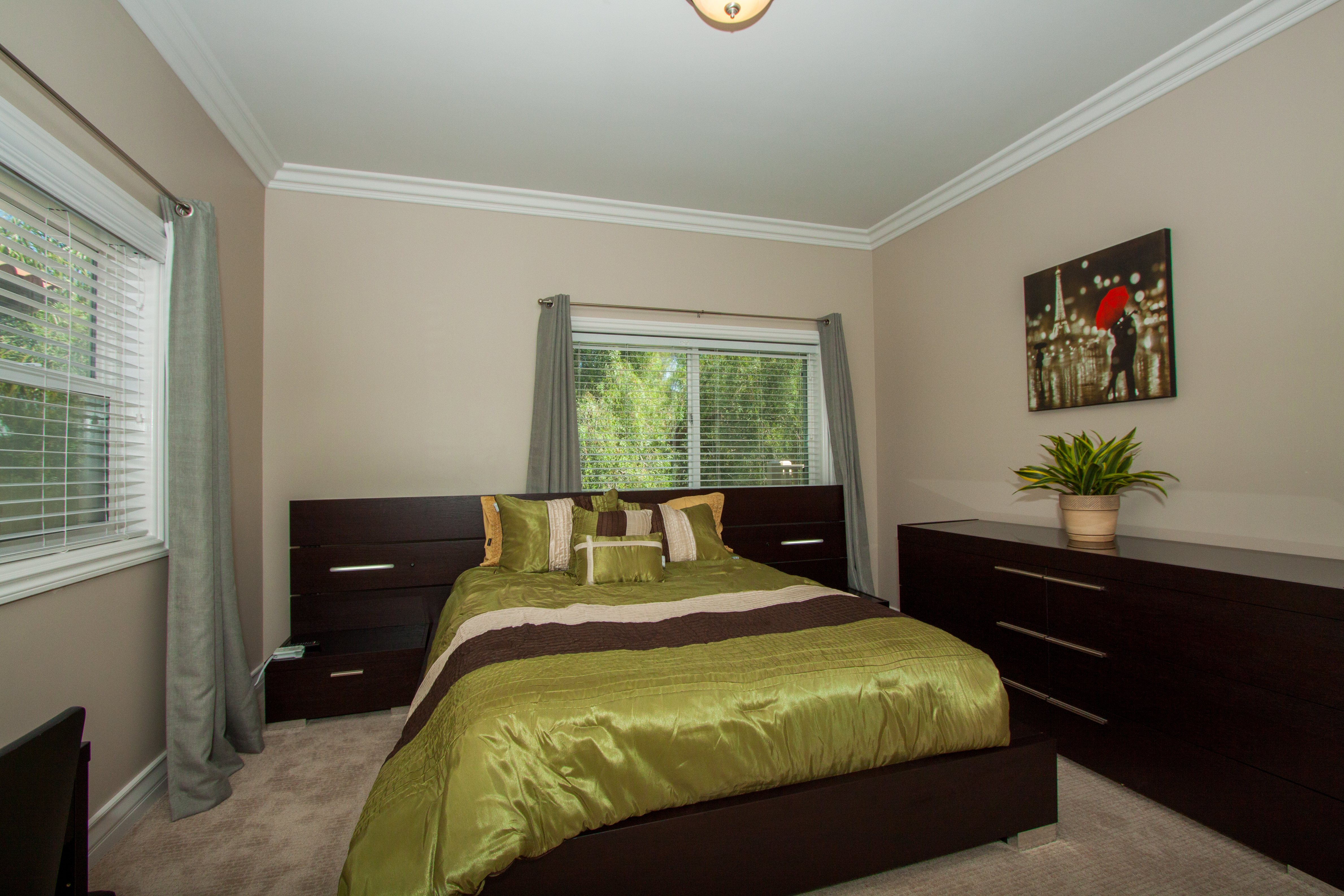 One bedroom Guest Home- Private Entrance, Near LAX