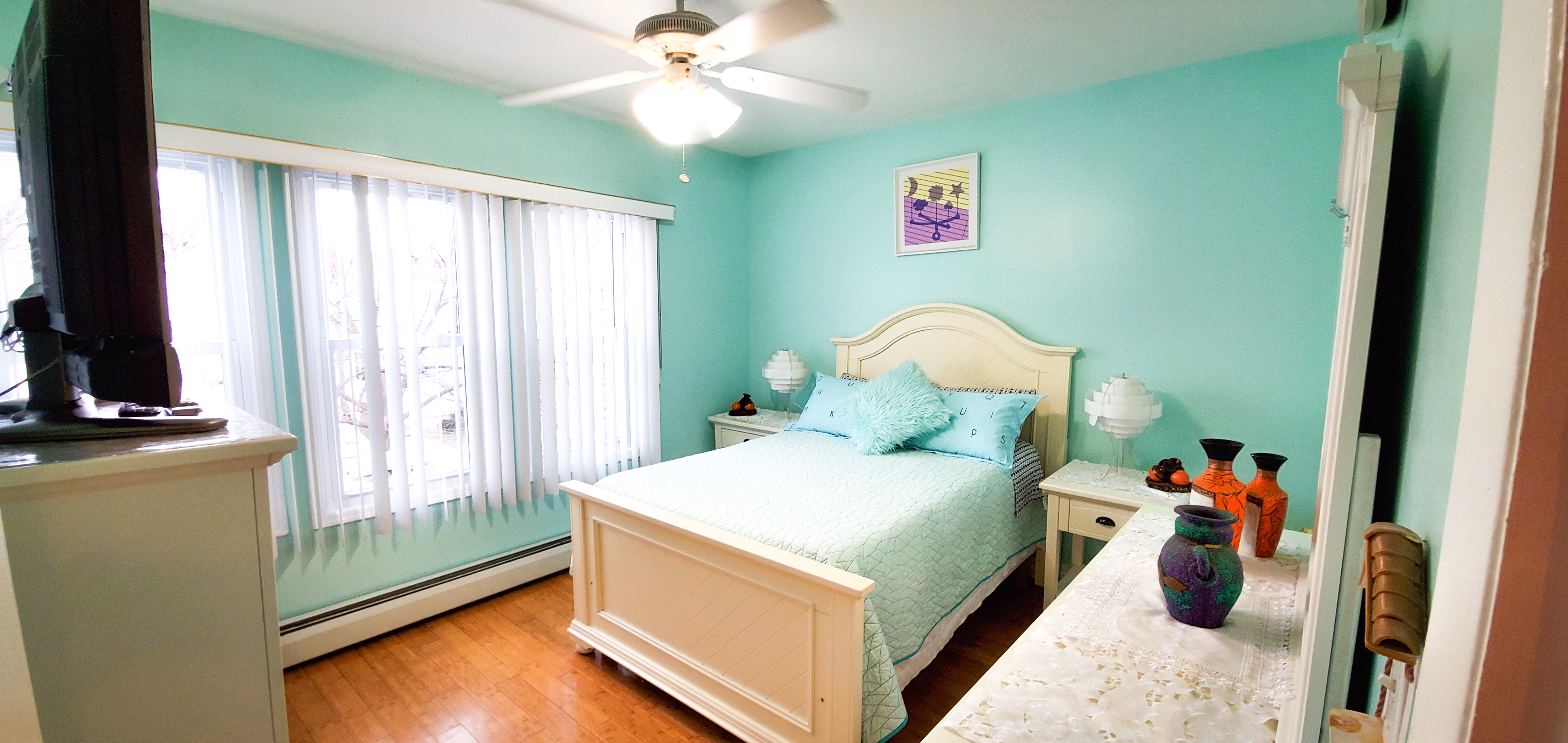 Nice 1-Room near LGA, Citi Field, Manhattan