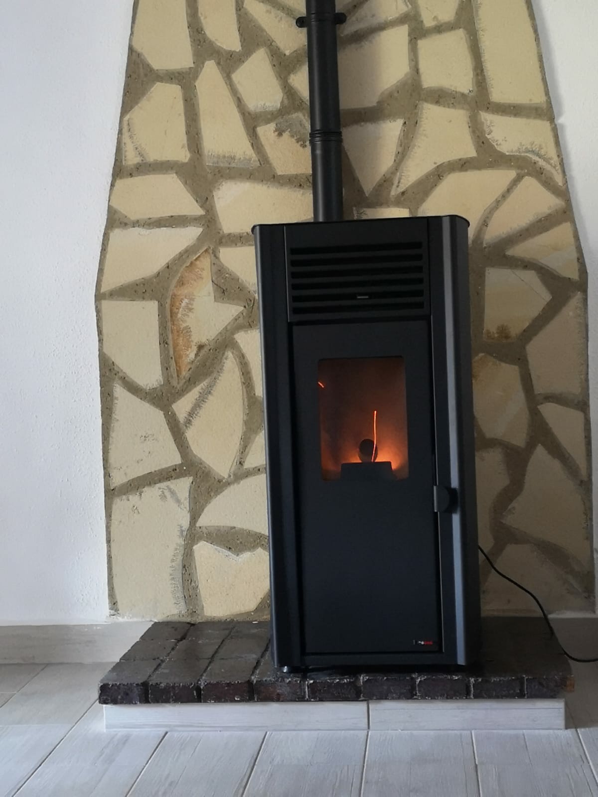 Casa Nova Adela Pellets Kamin Extras Townhouses For Rent In Alicante Comunidad Valenciana Spain