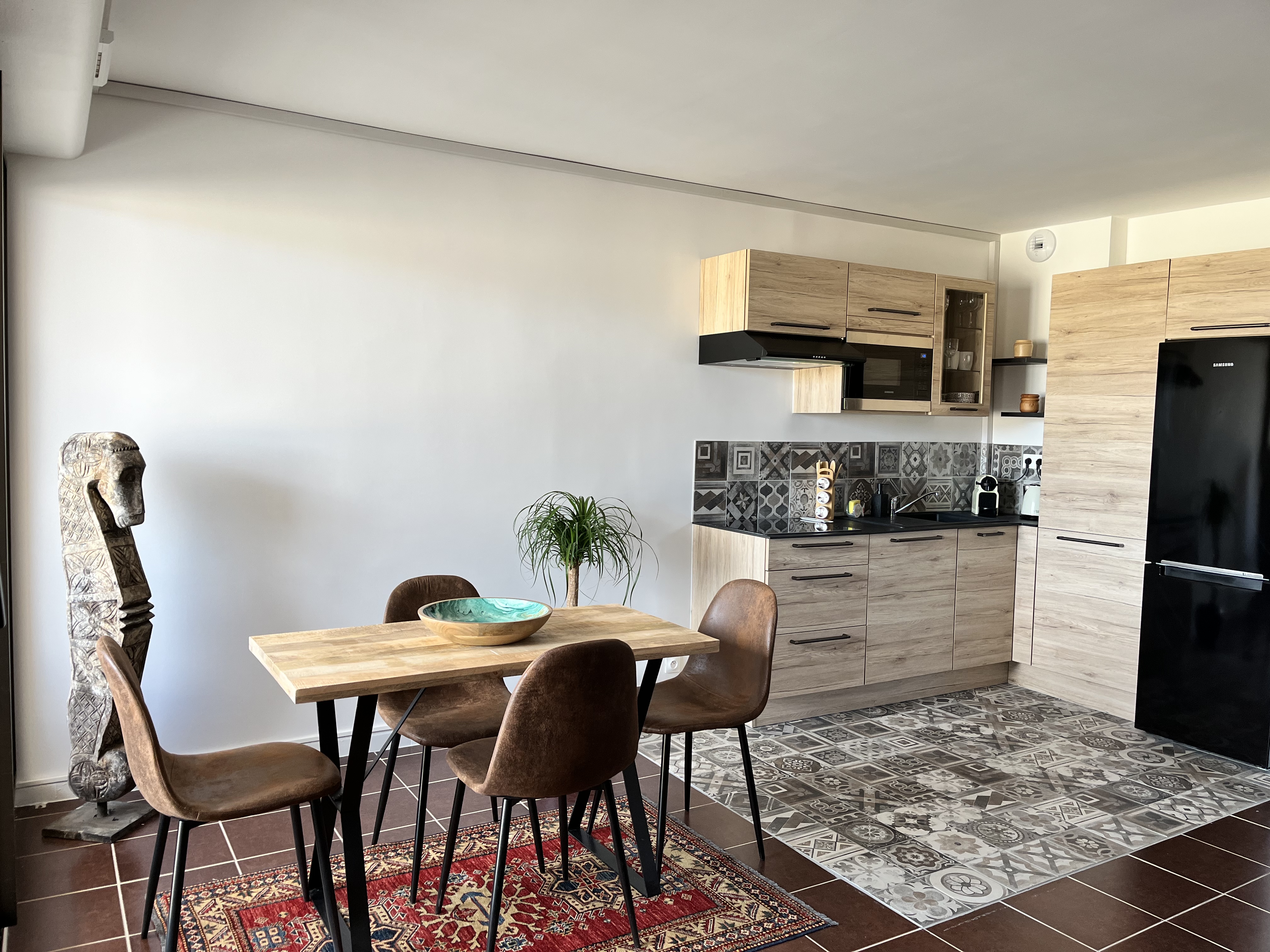PORT GRIMAUD BEAUTIFUL T2 APARTMENT WITH PARKING
