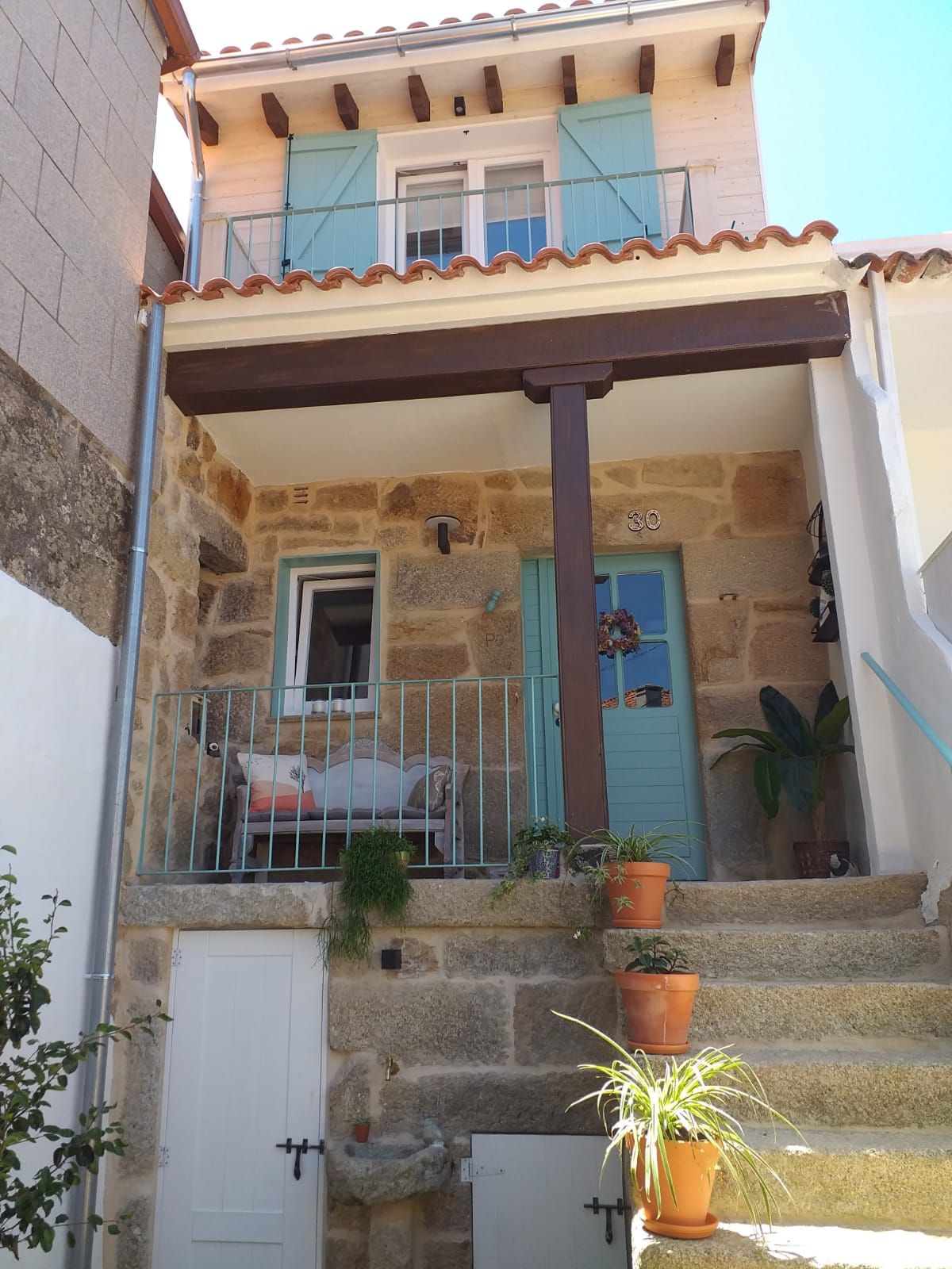 PuraCarmen. Vacation home
