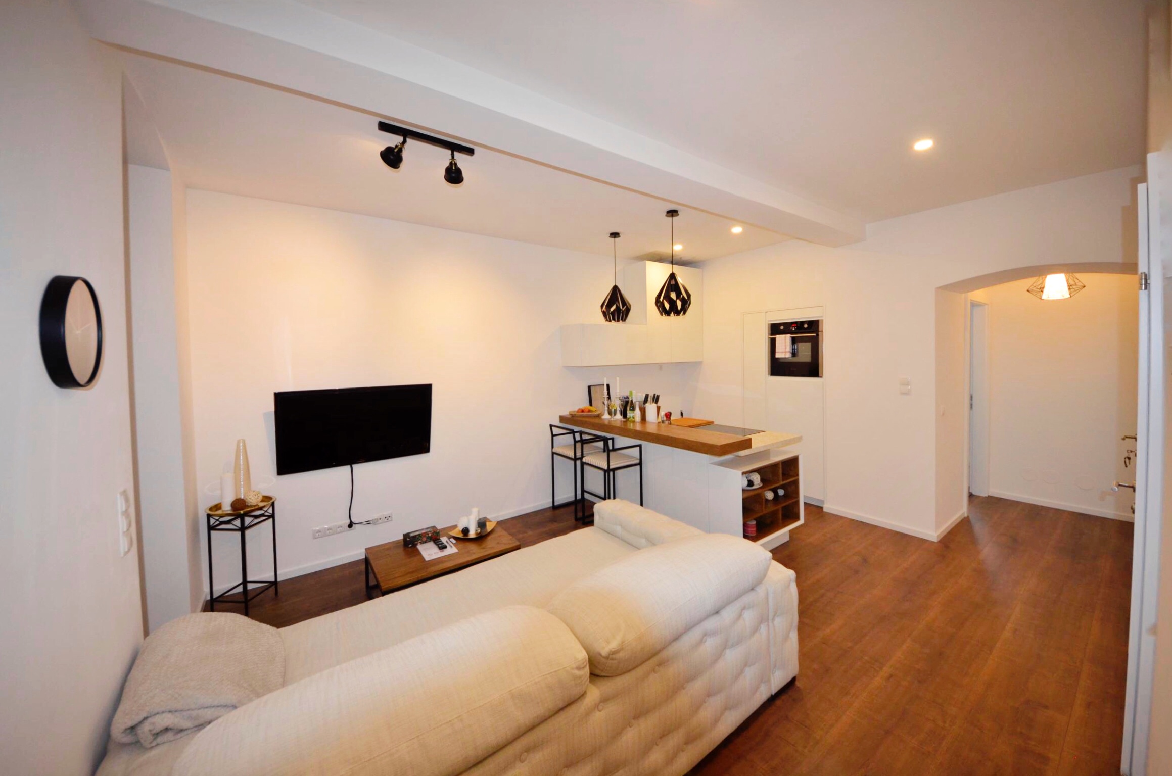 Central Living