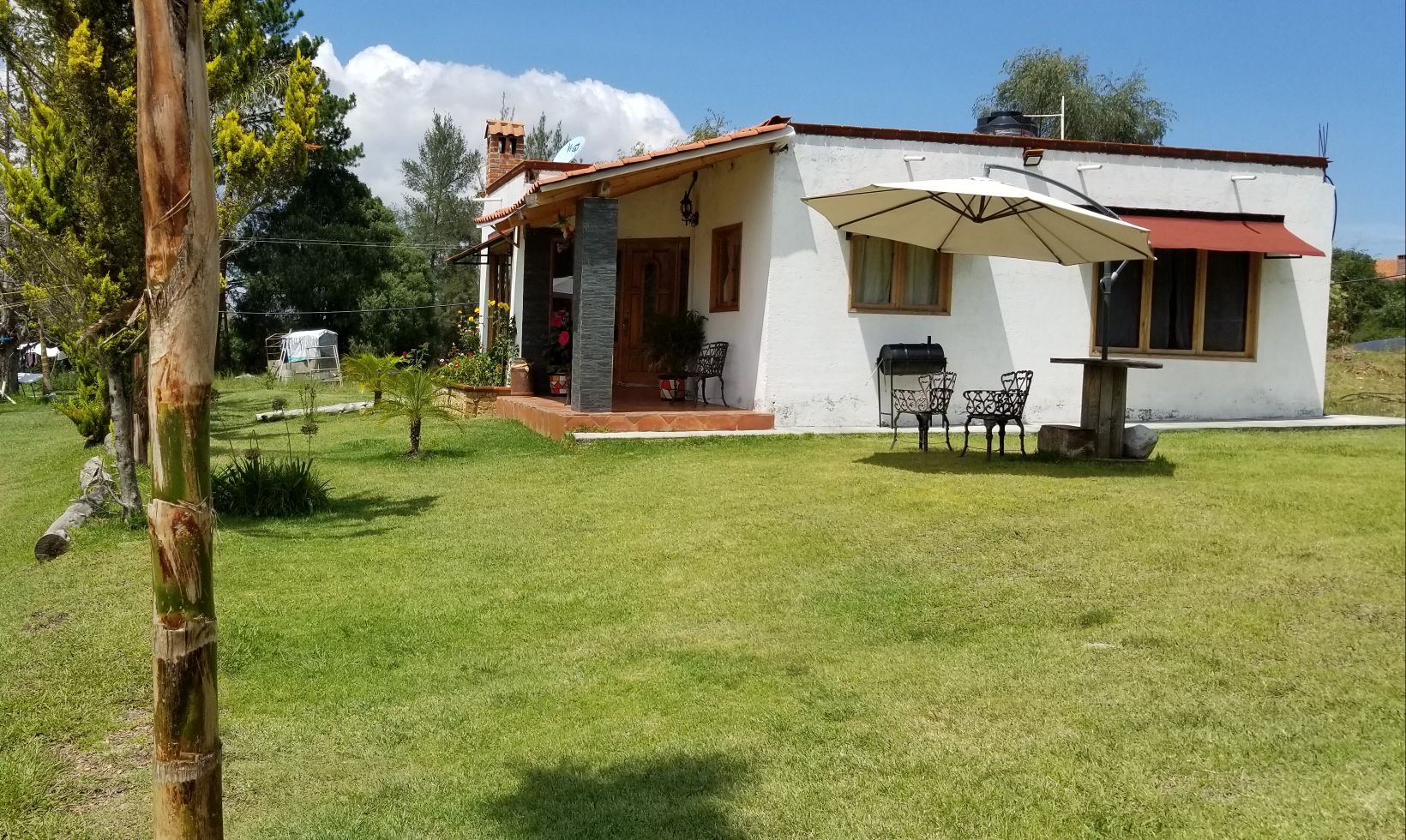 Family Cabin