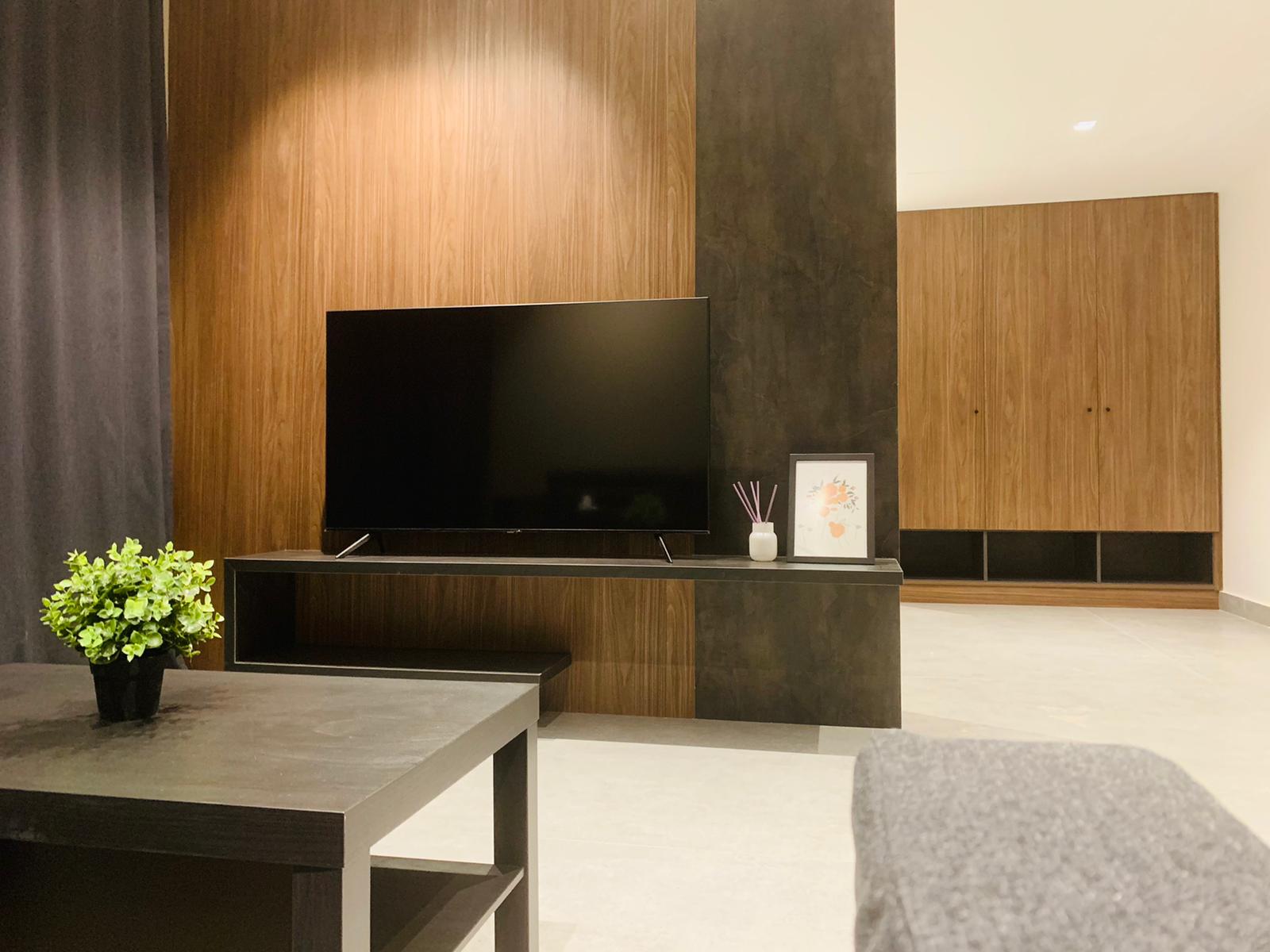 ♥️ New Luxury, Private and Modern, Dev 3